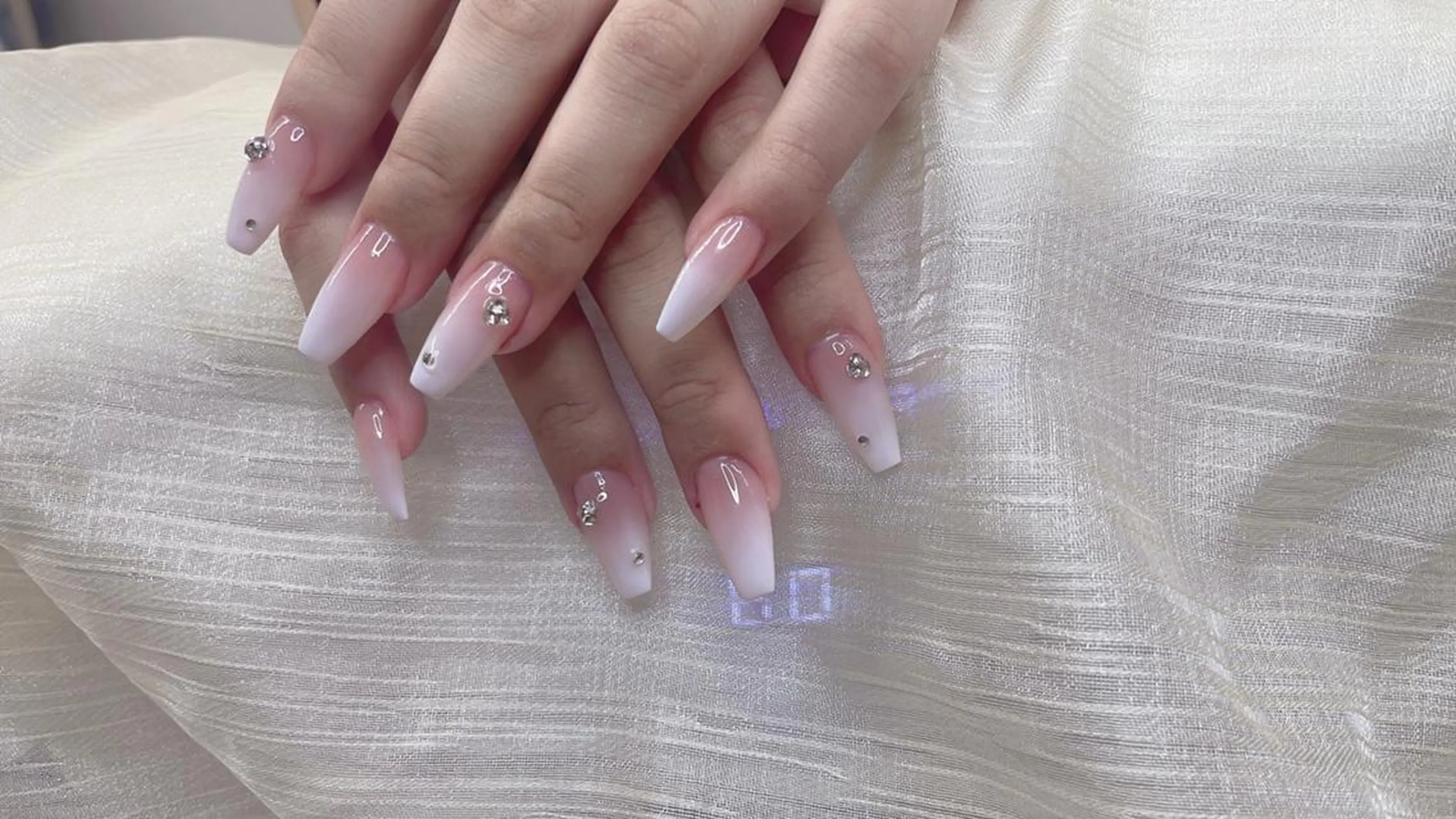 ネイル ゆうさ Nailのネイルデザイン