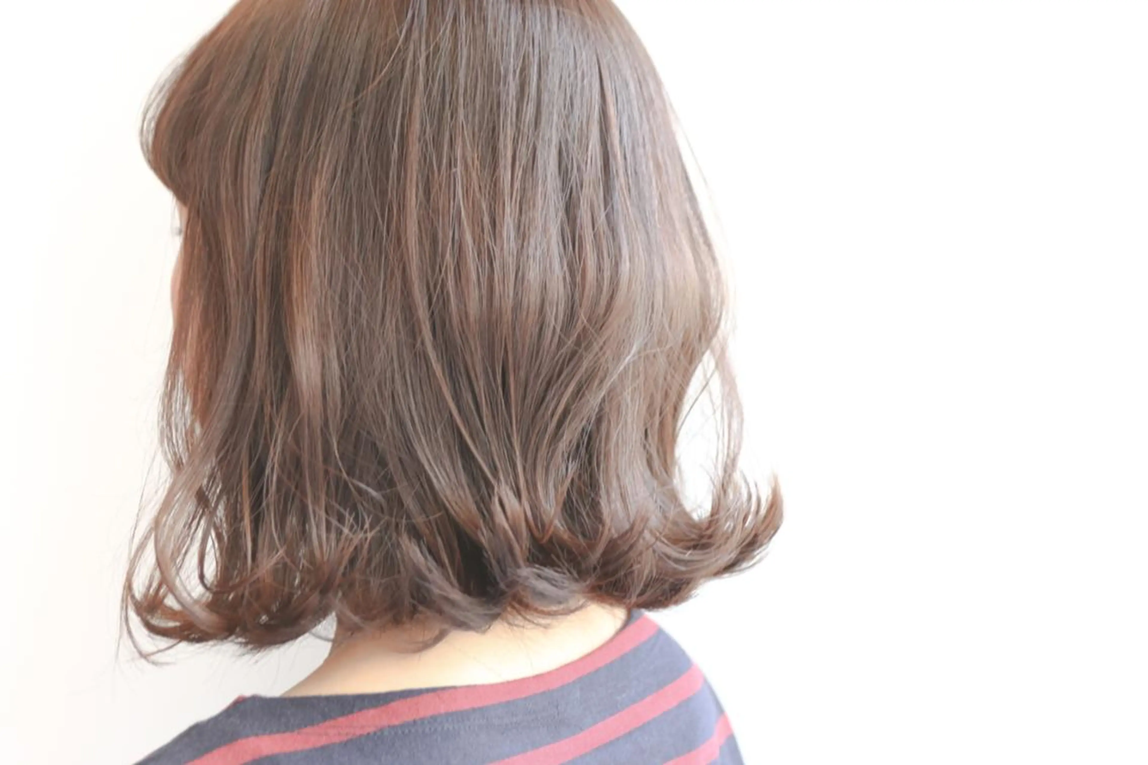 ショート 古川 祥久のヘアスタイル