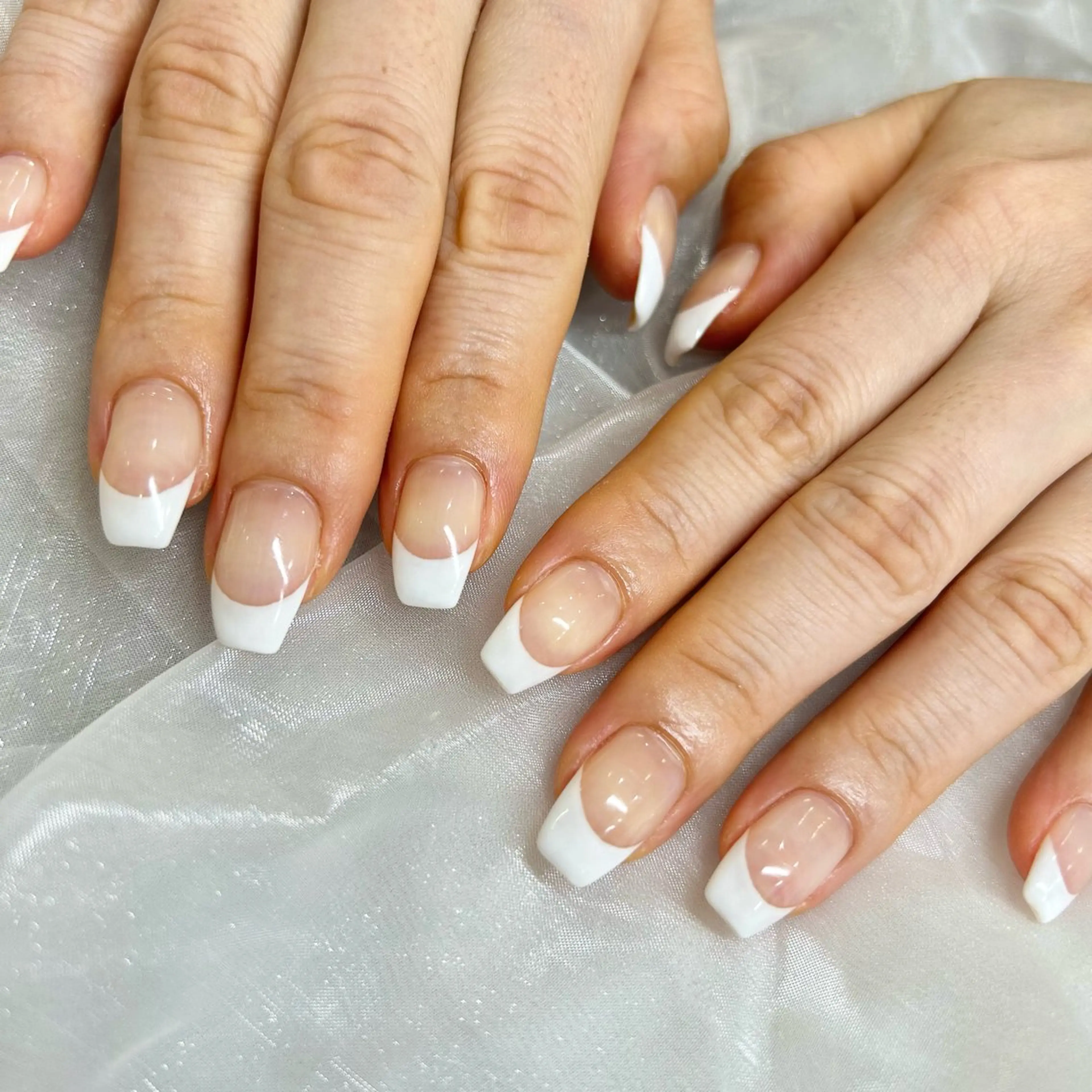 ネイル EVEREYES NAIL予約担当川村のネイルデザイン