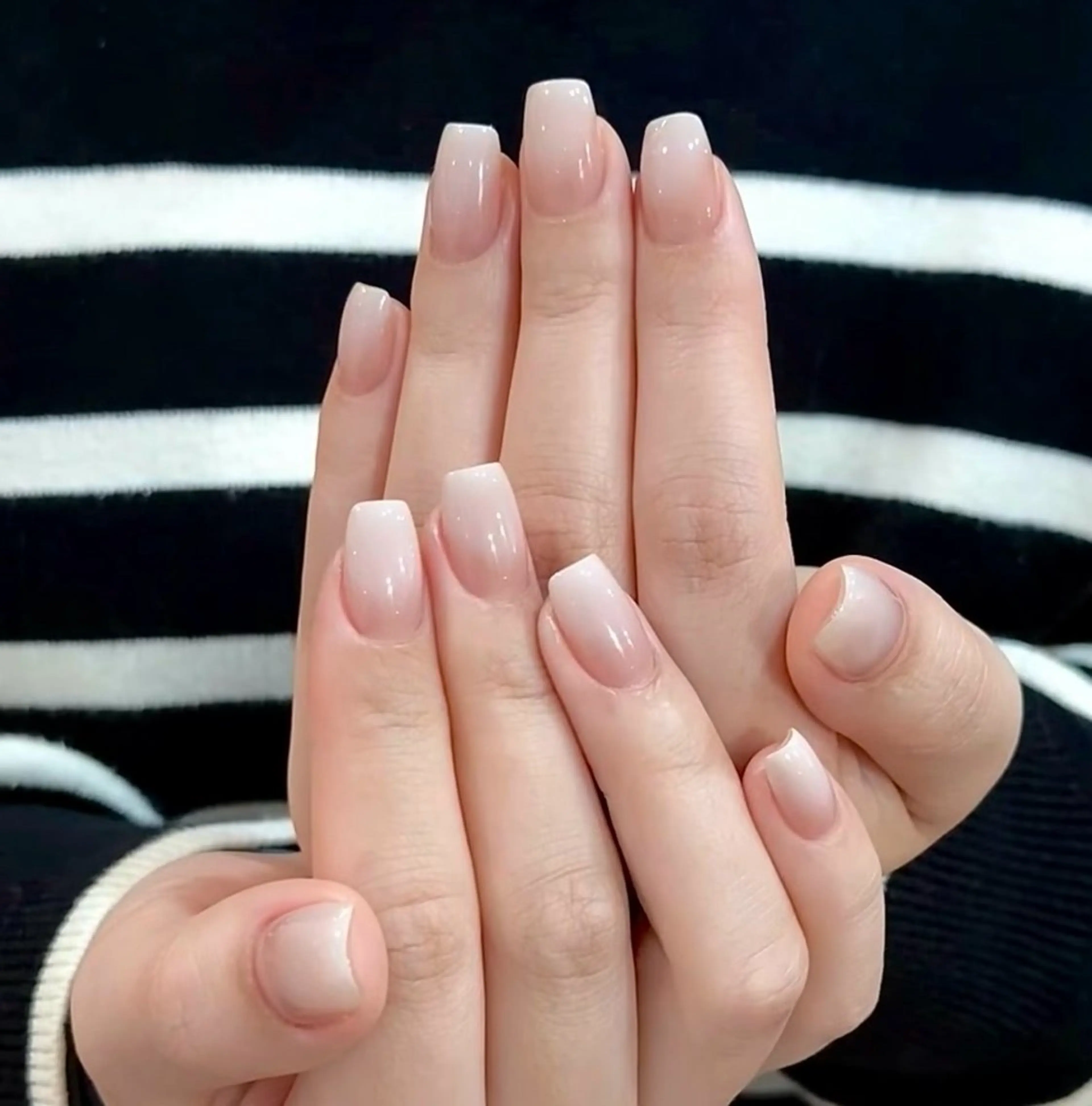 ネイル ハンドネイル Panda.z nail🐼のネイルデザイン