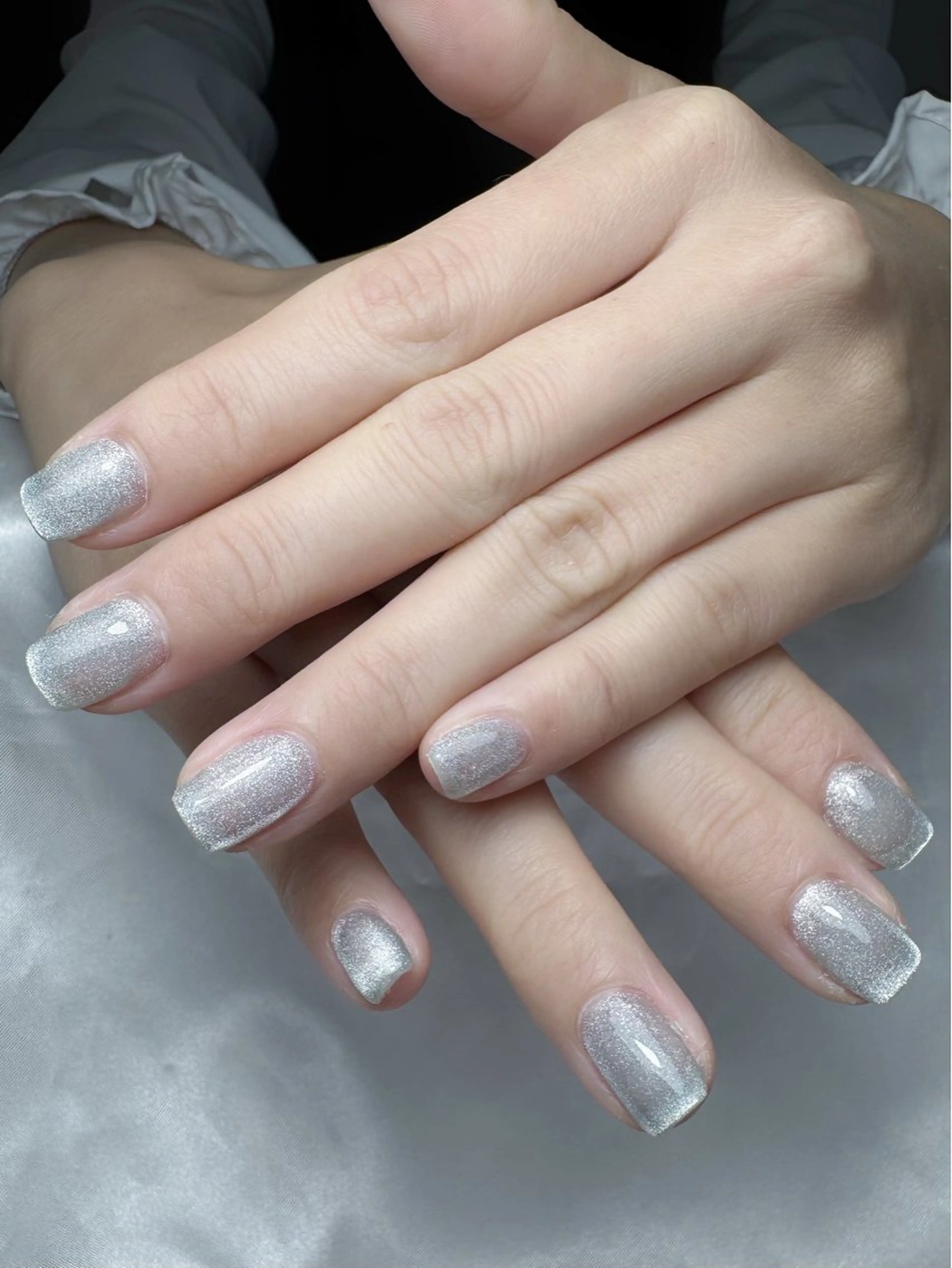 ネイル ビューティーサロン フラワーズ所属・ビューティーサロン フラワーズ ヒのネイルデザイン