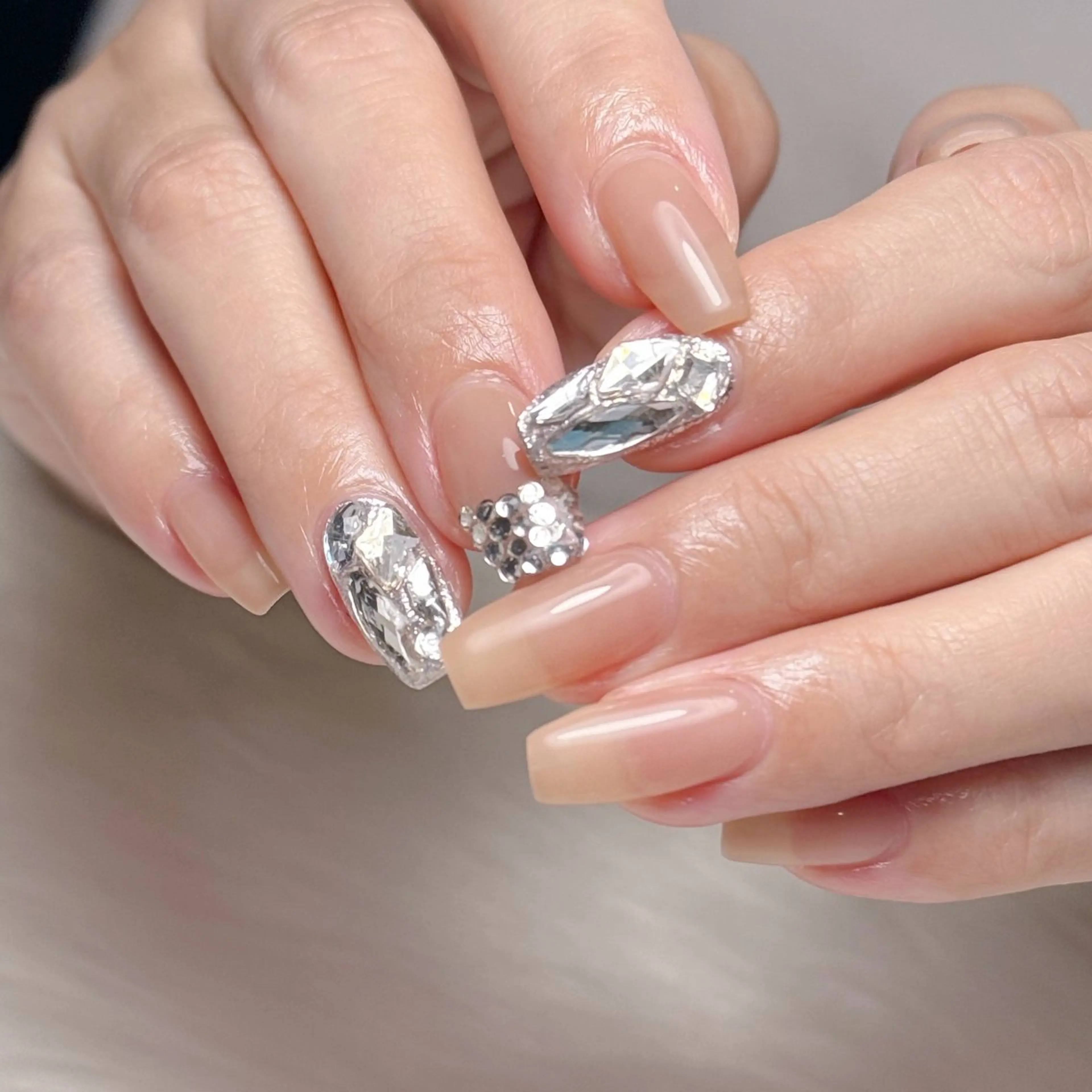 ネイル Ccoco_nail 【ｼｰｺｺﾈｲﾙ】のネイルデザイン