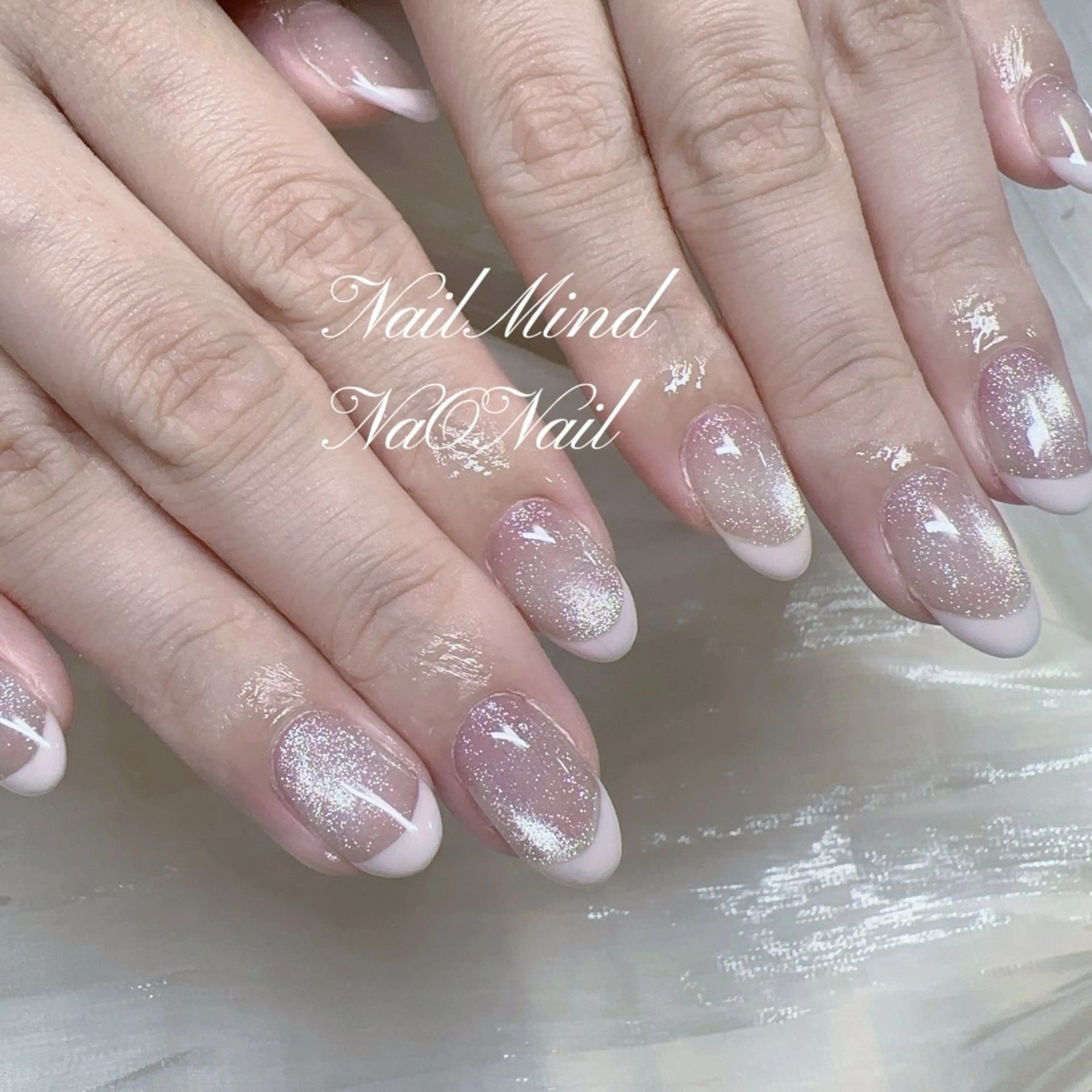 ネイル ハンドネイル Nail Mind (NaONail）のネイルデザイン
