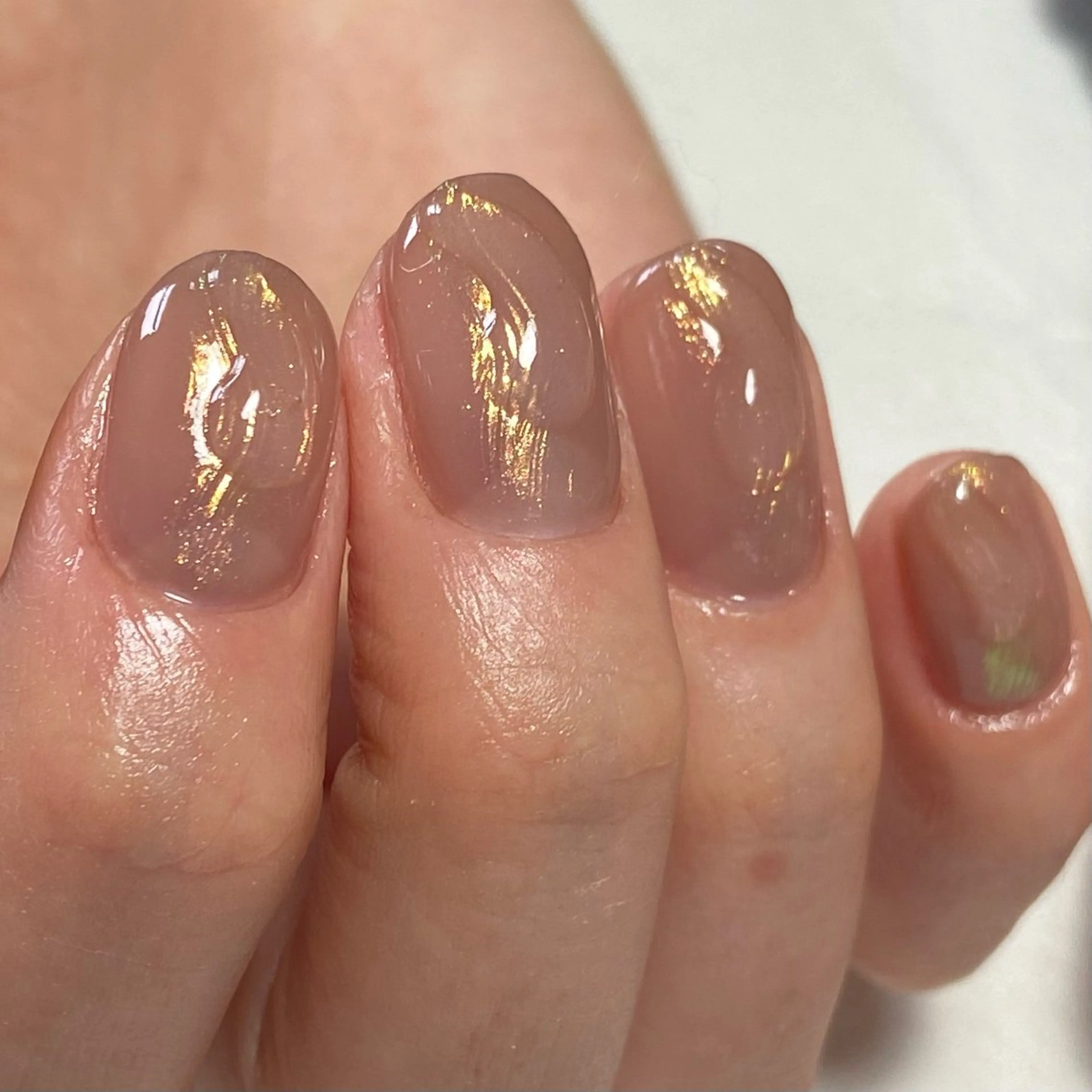 ネイル 甲府昭和甲斐 ネイルサロン IROのネイルデザイン