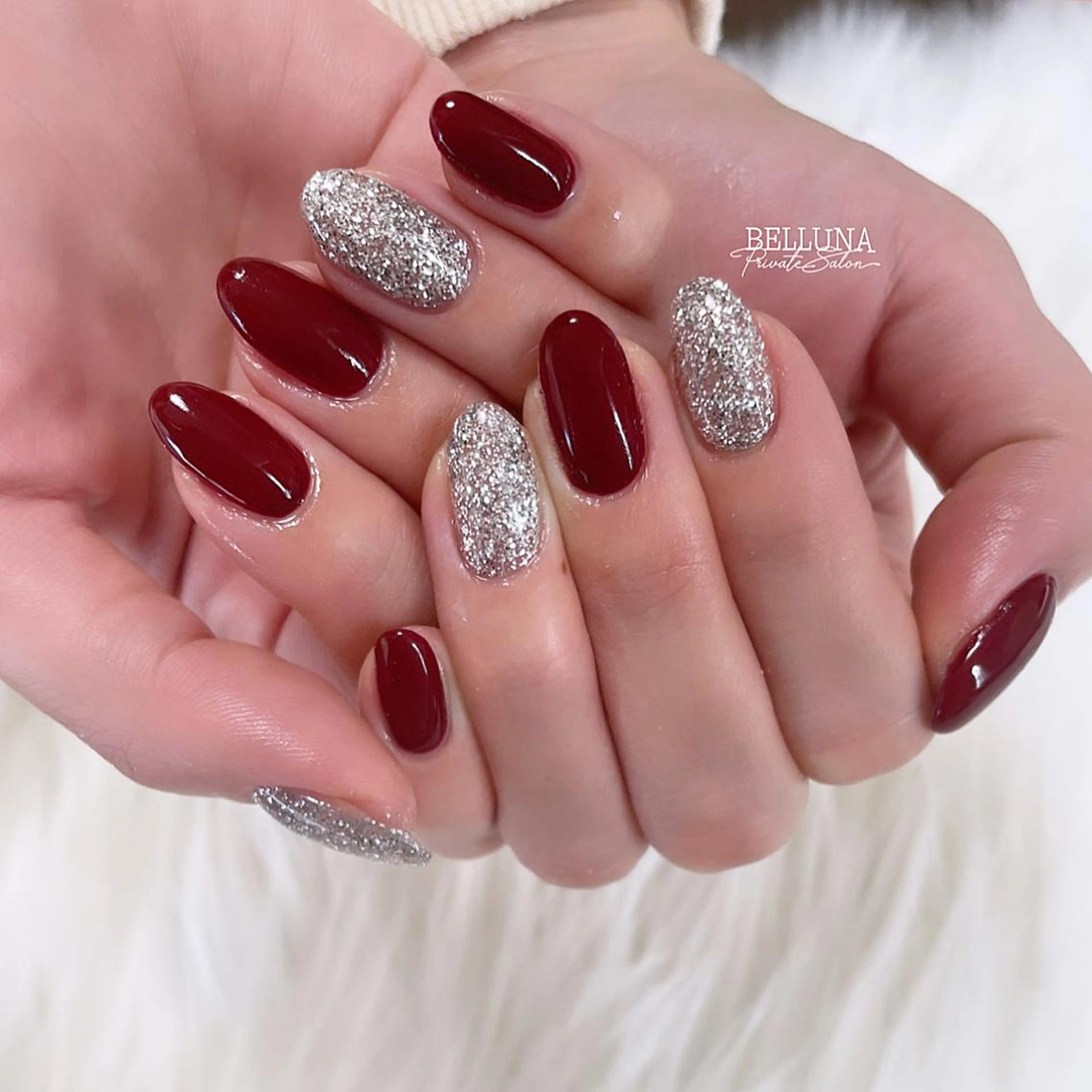 オフ込み🌸（スカルプオフ＋¥500)甘皮ウォーターケア＋ワンカラー💅の写真