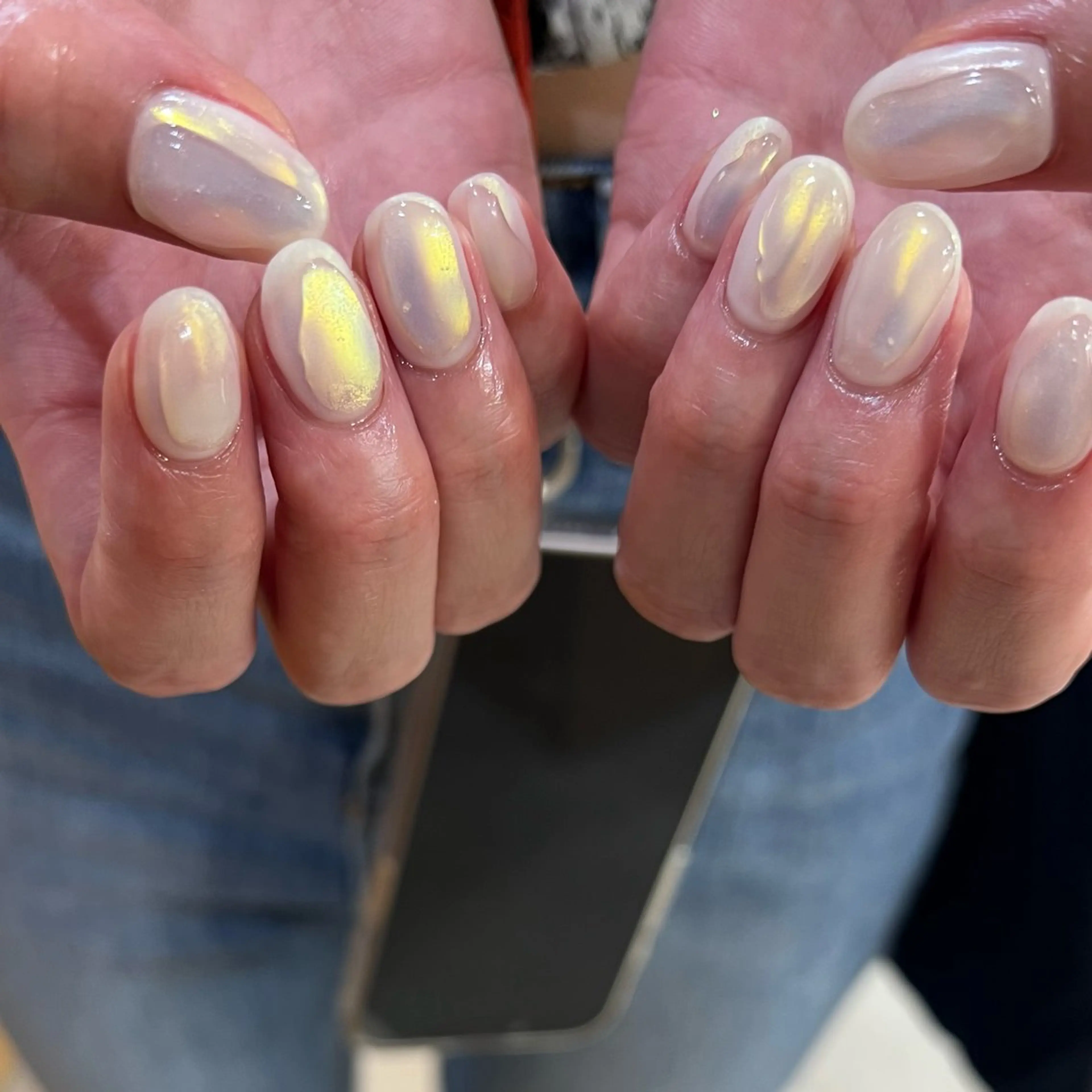 ネイル 酒井 サカイのネイルデザイン