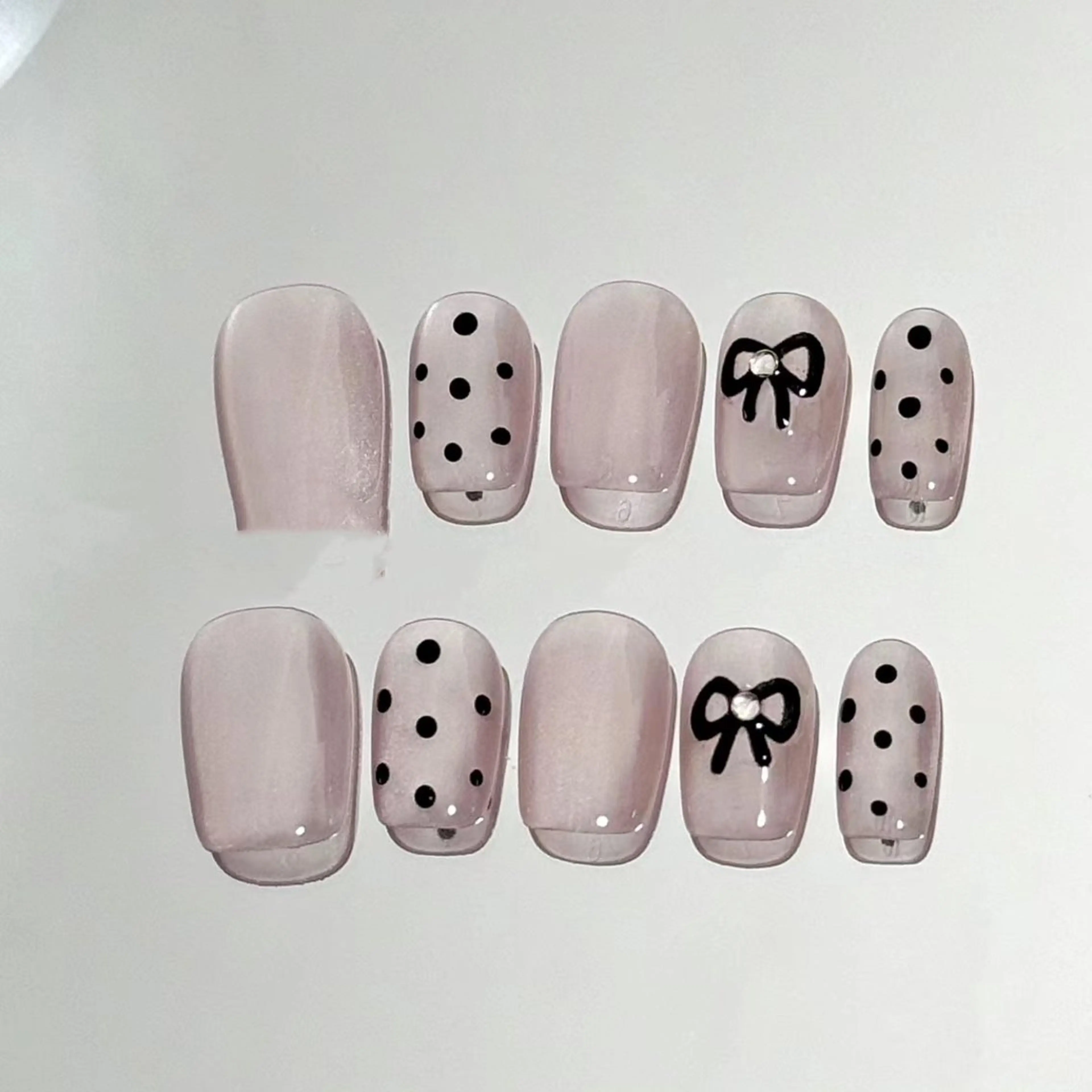 ネイル ハンドネイル 畠山 ゆいのネイルデザイン