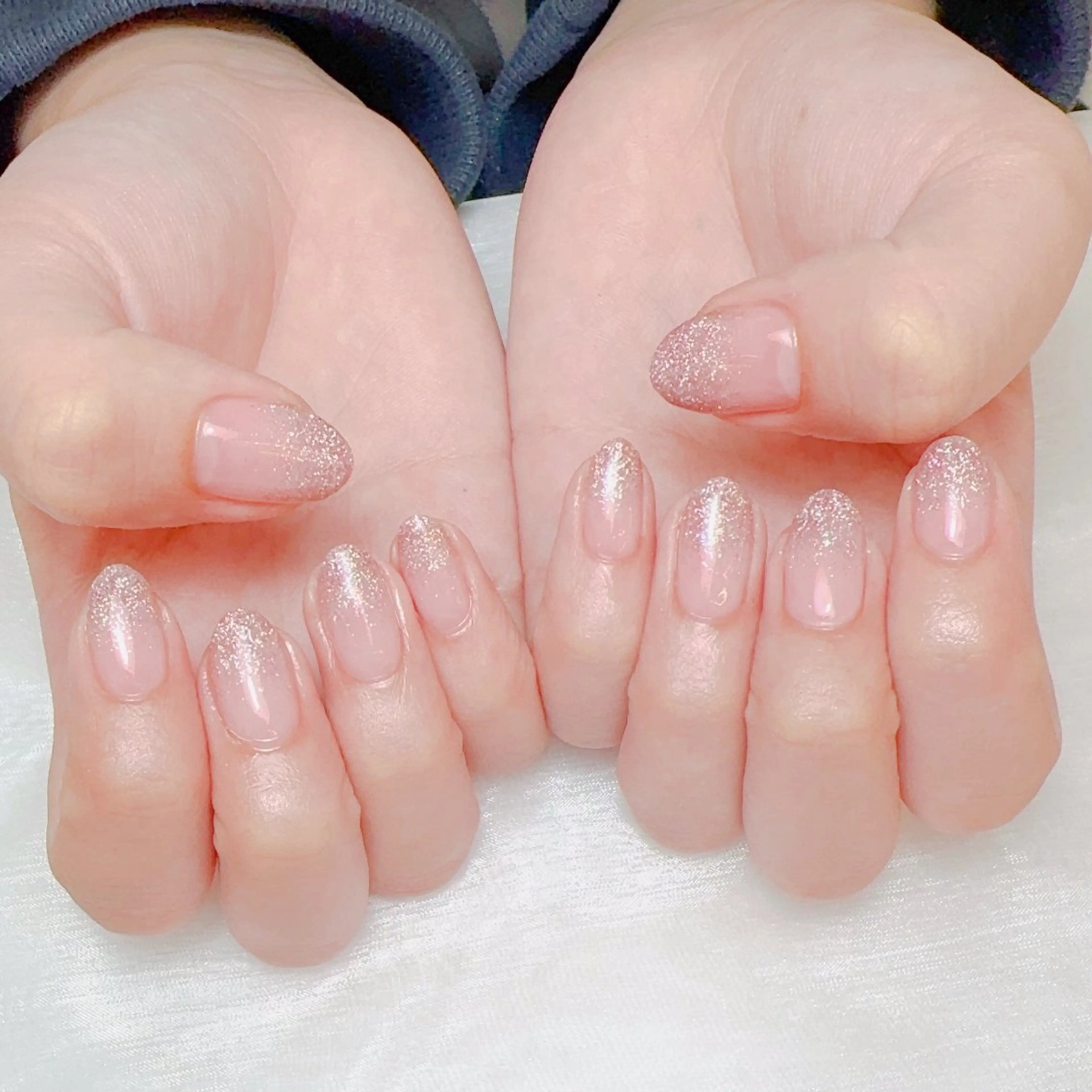 ネイル ハンドネイル NailOnason ナナのネイルデザイン