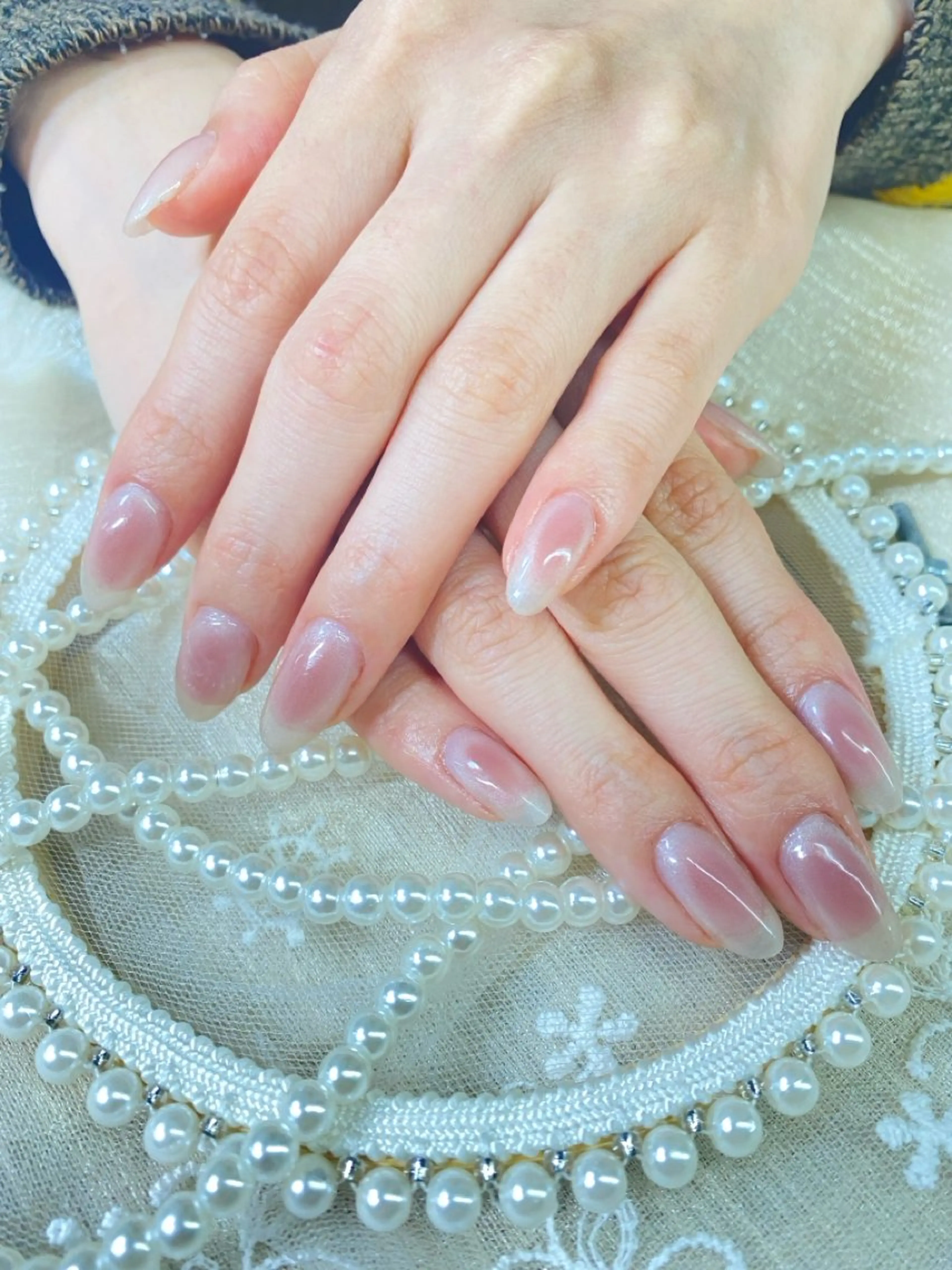 ネイル ハンドネイル Nana Nail🎨のネイルデザイン