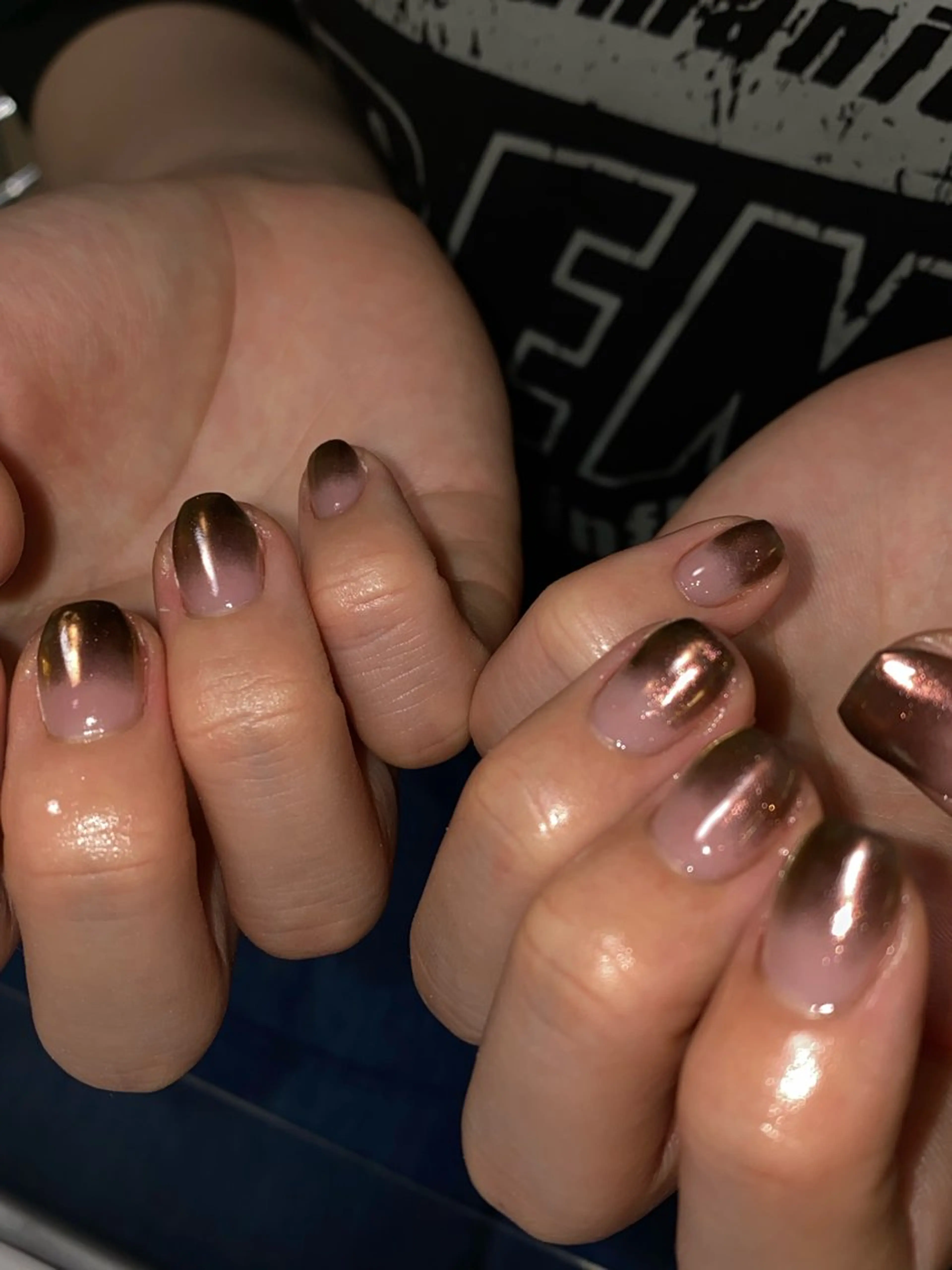 ネイル BNT nailsのネイルデザイン