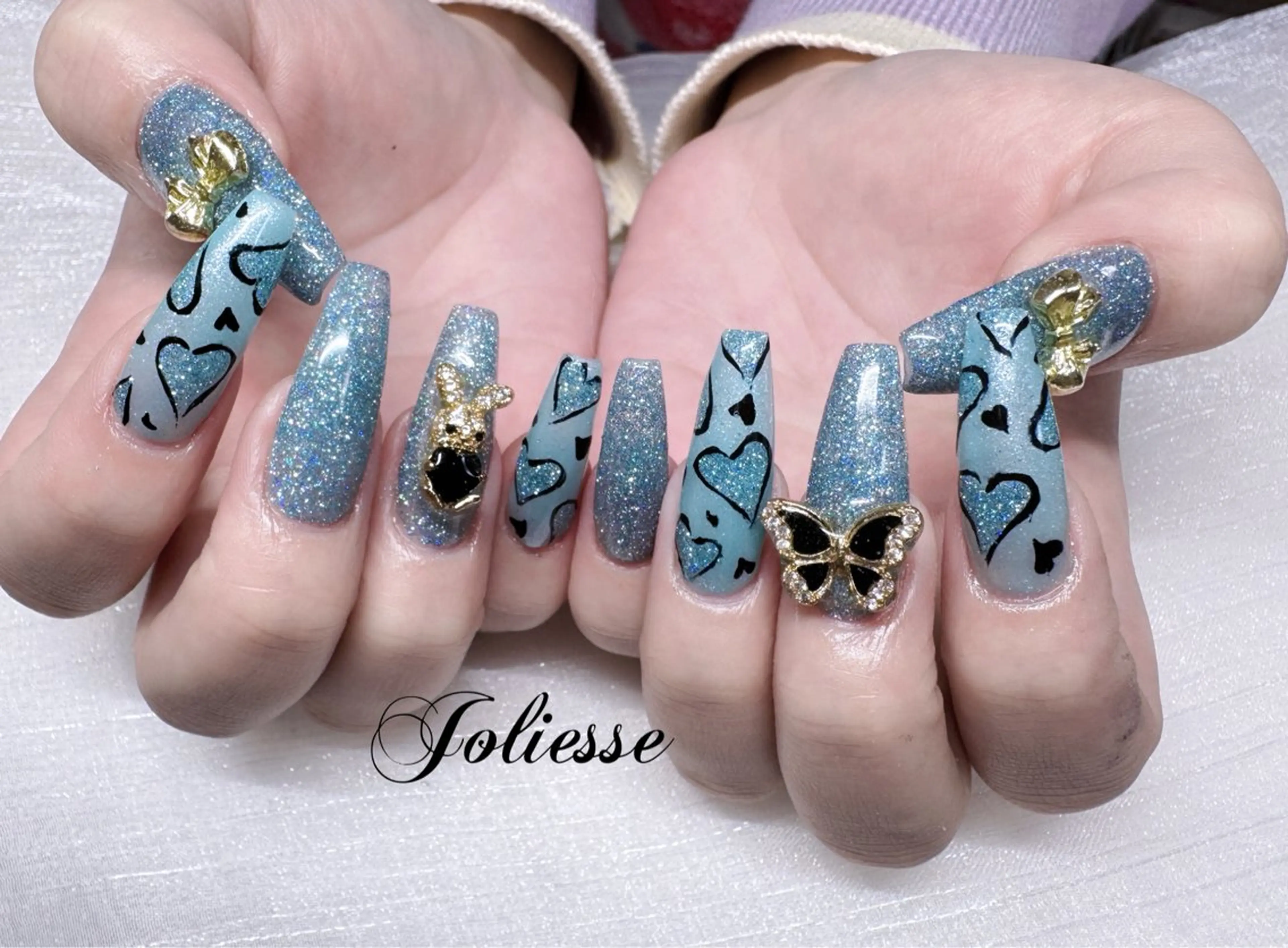 ネイル Joliesse nail salonのネイルデザイン