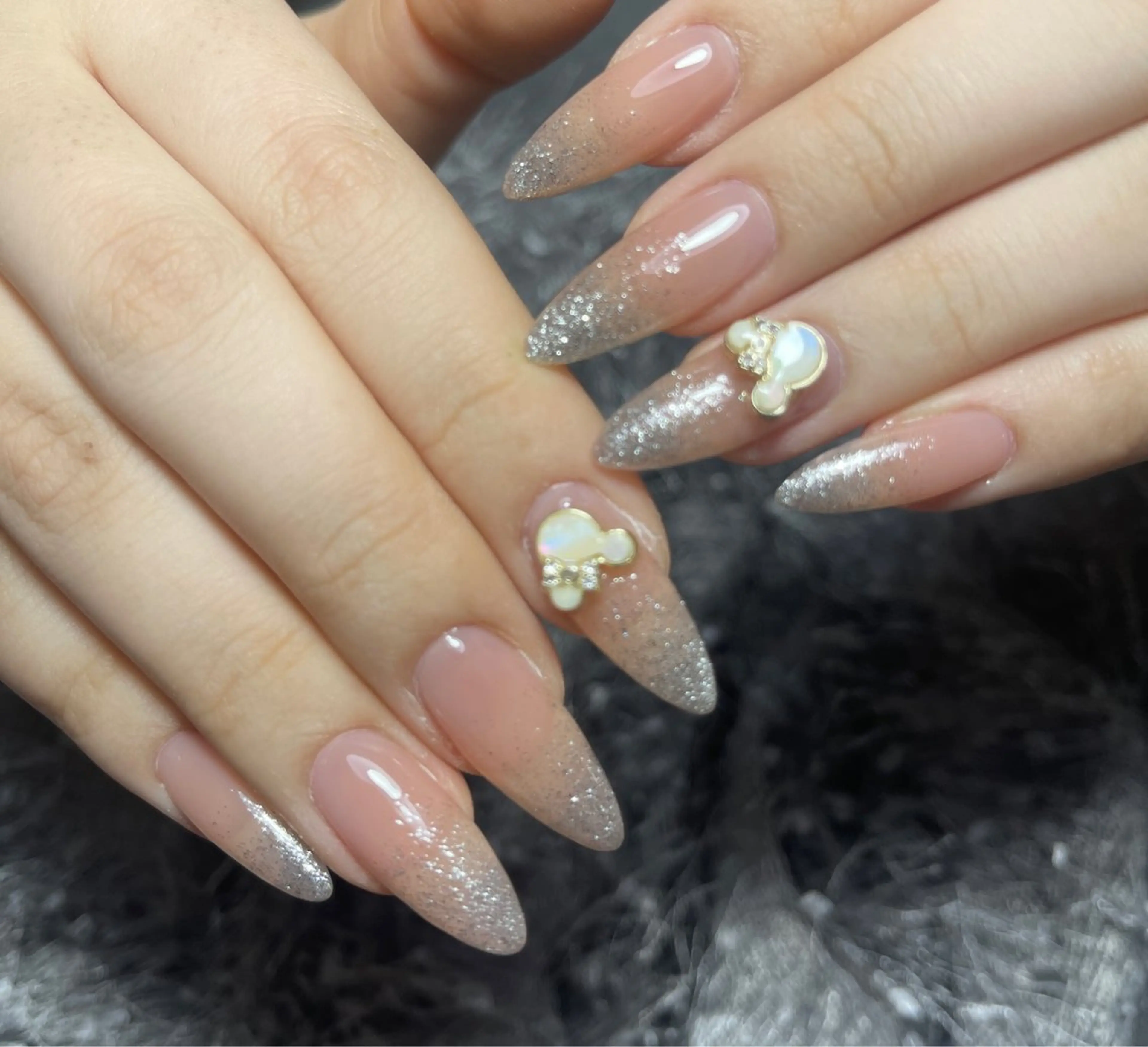 ネイル Nail Salon ワンダフルのネイルデザイン