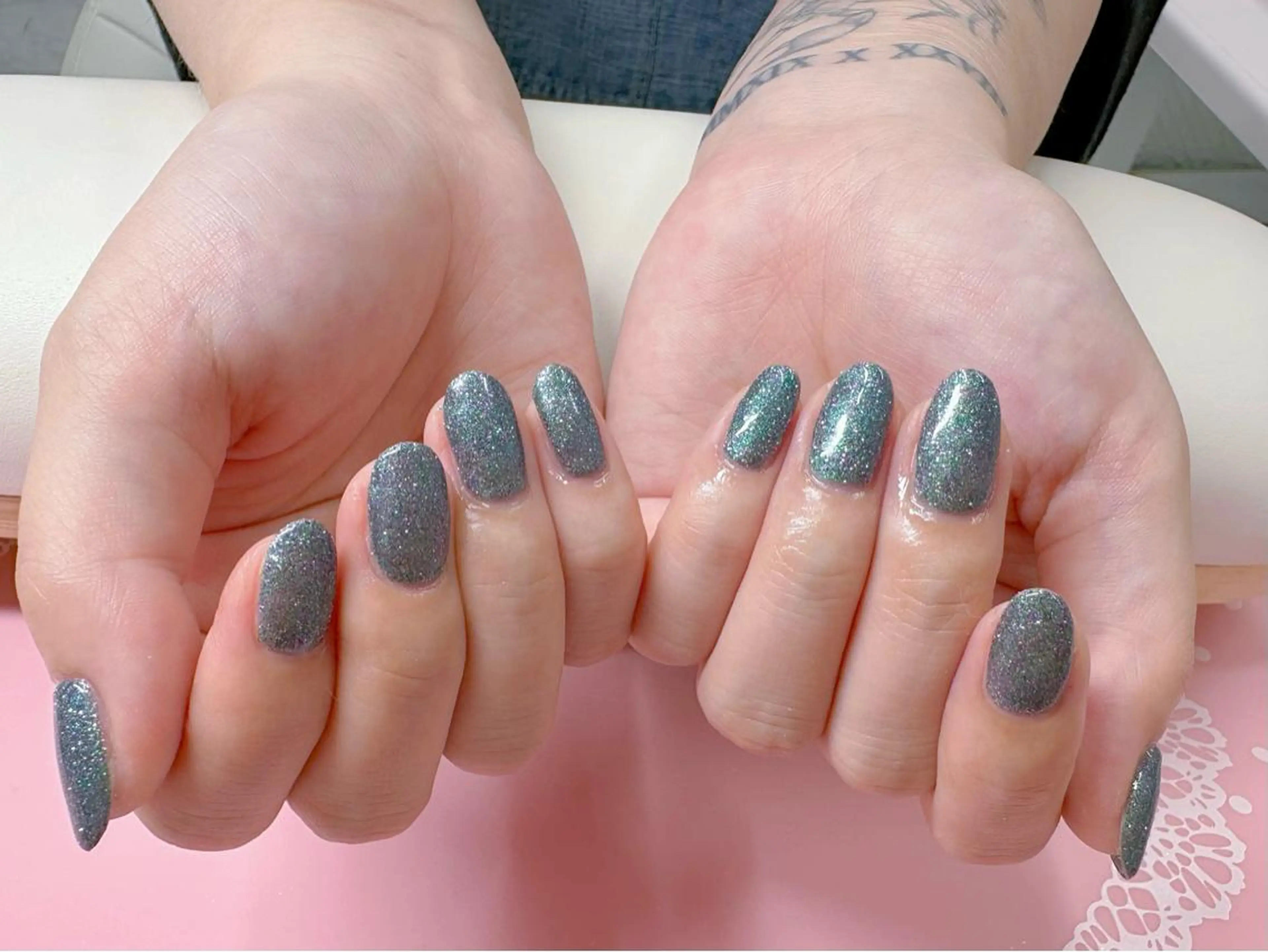 ネイル ハンドネイル JJ’s Nail🐶のネイルデザイン