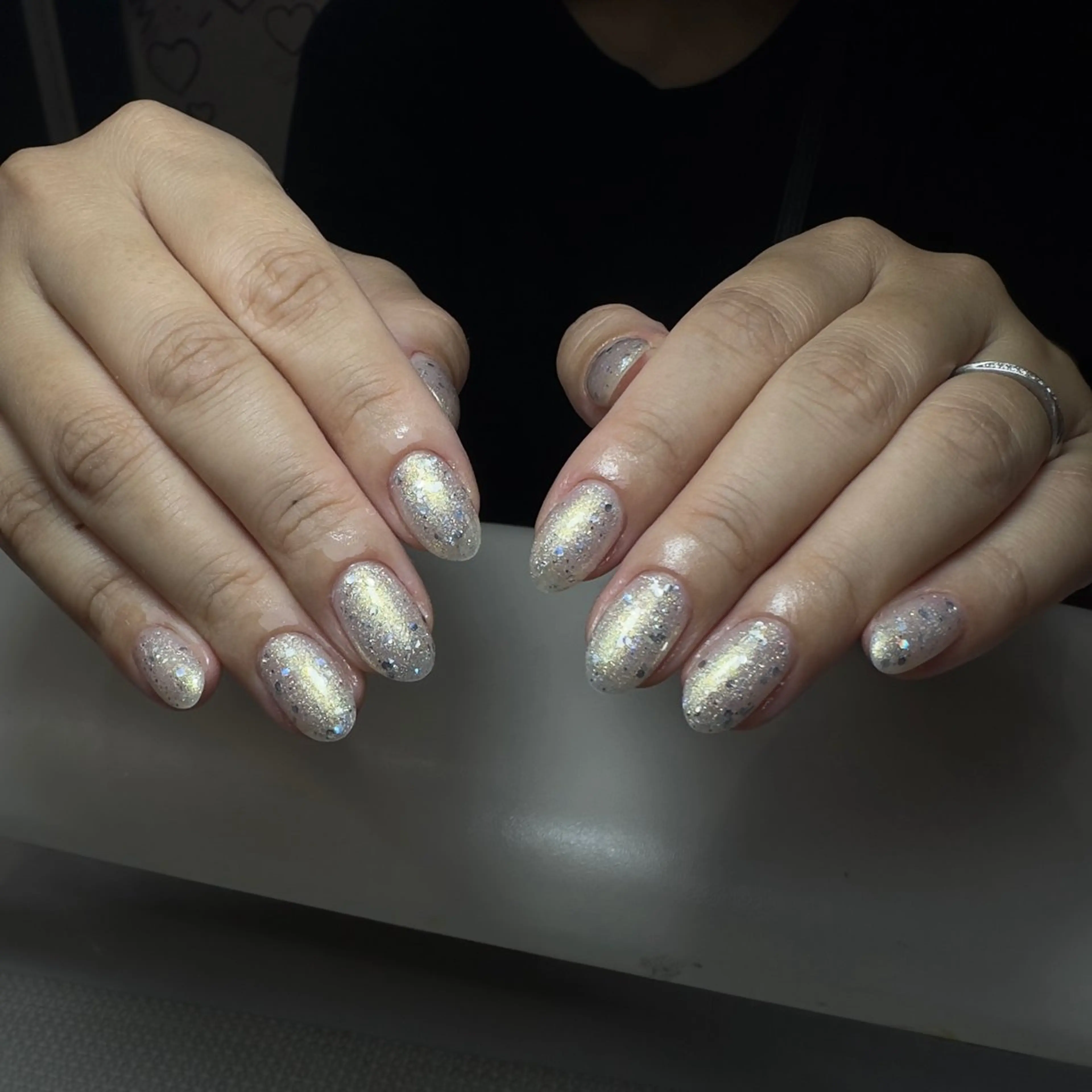 ネイル ハンドネイル MIAMI NAIL所属・Miami Nailのネイルデザイン
