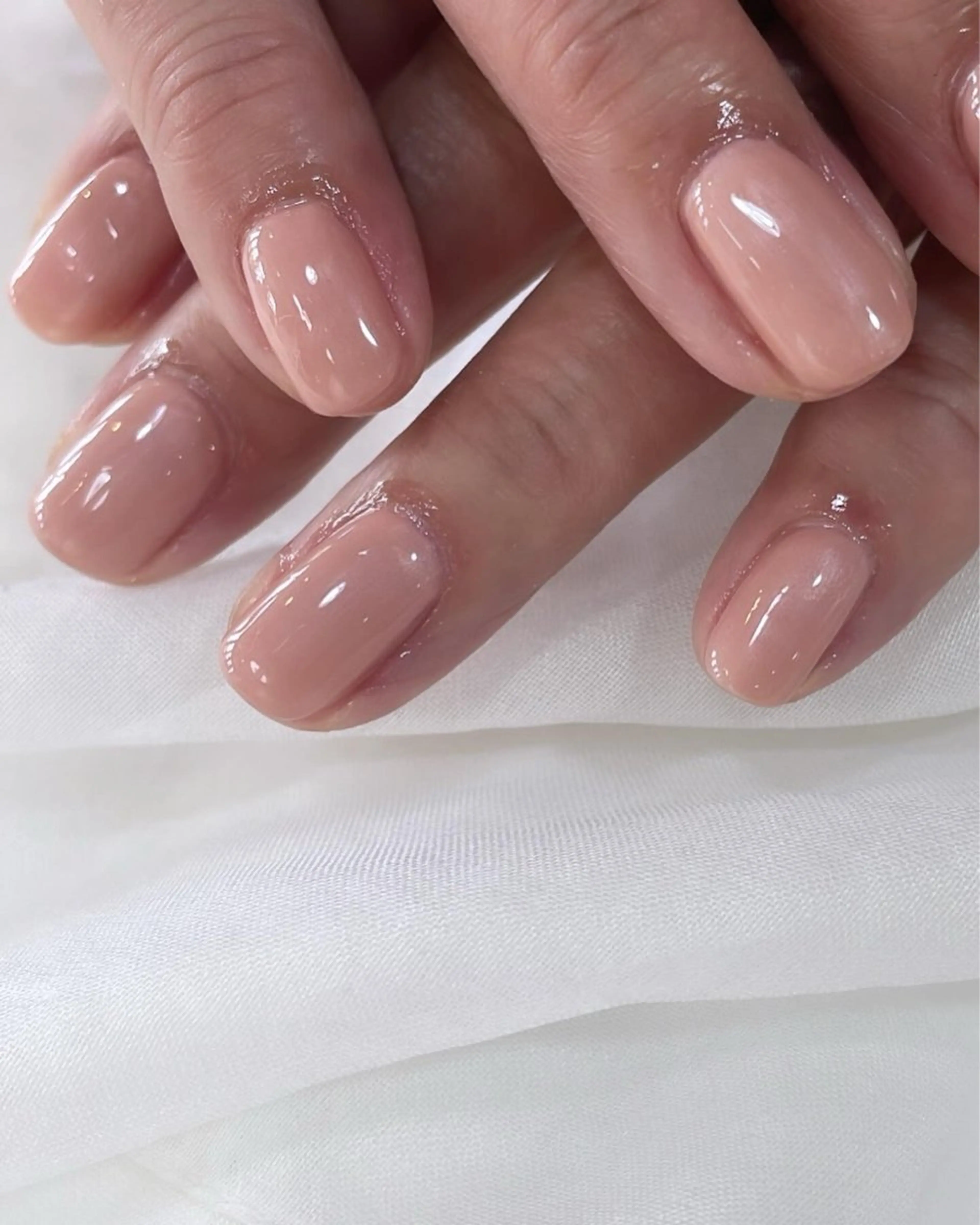 ネイル ハンドネイル Relum所属・Relum__. fukaのネイルデザイン