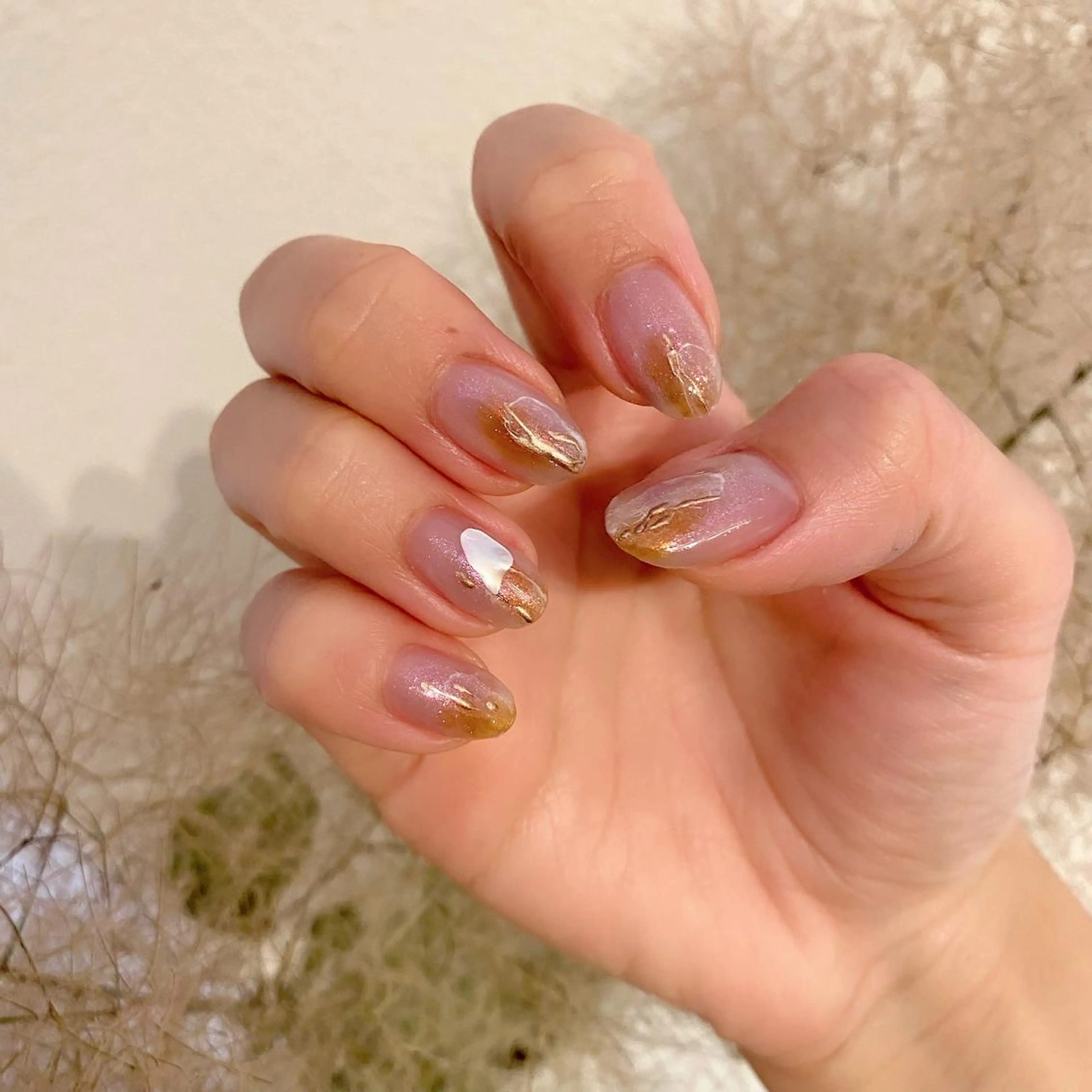 ネイル nail salon cocoのネイルデザイン