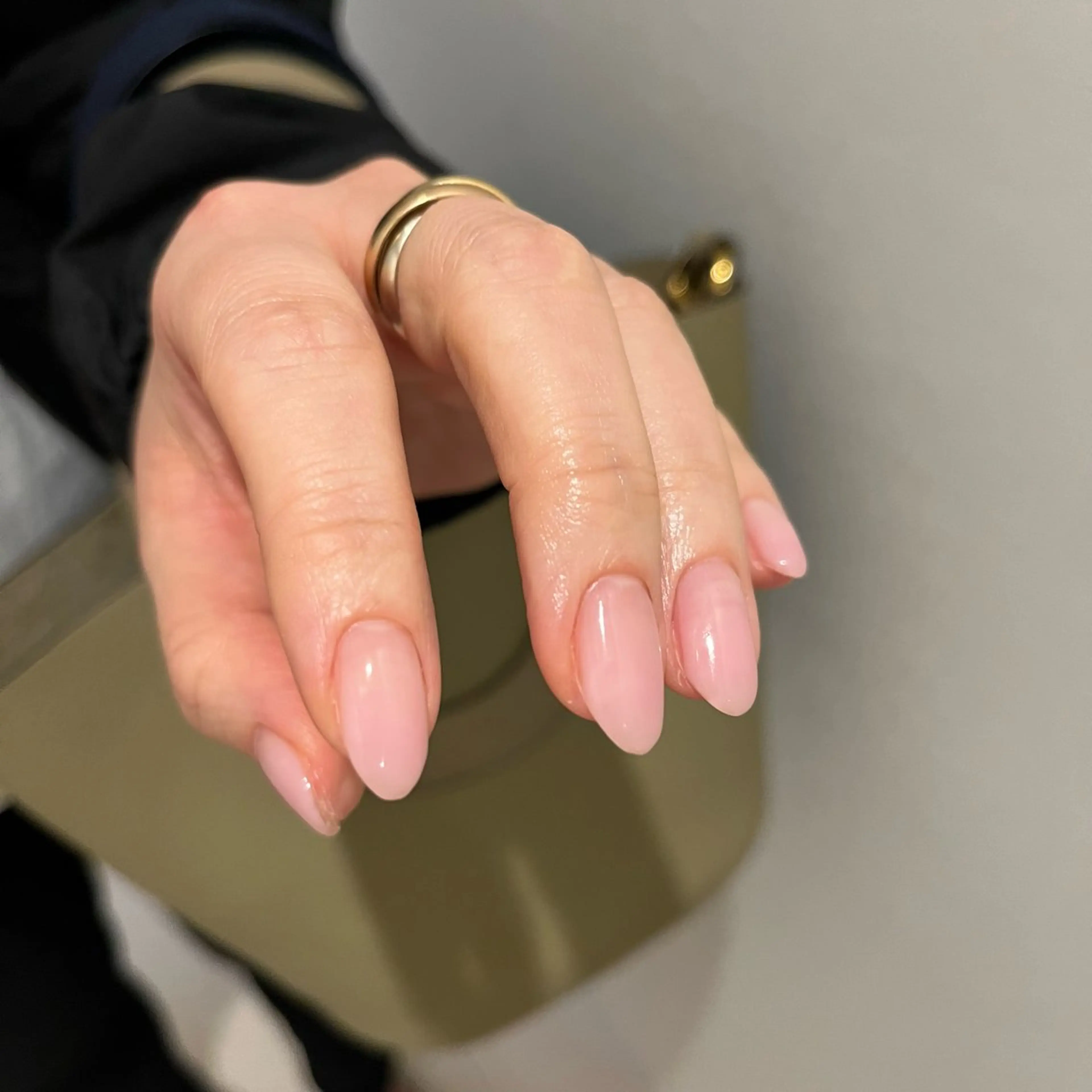 ネイル ハンドネイル NORA nail UMEDAのネイルデザイン