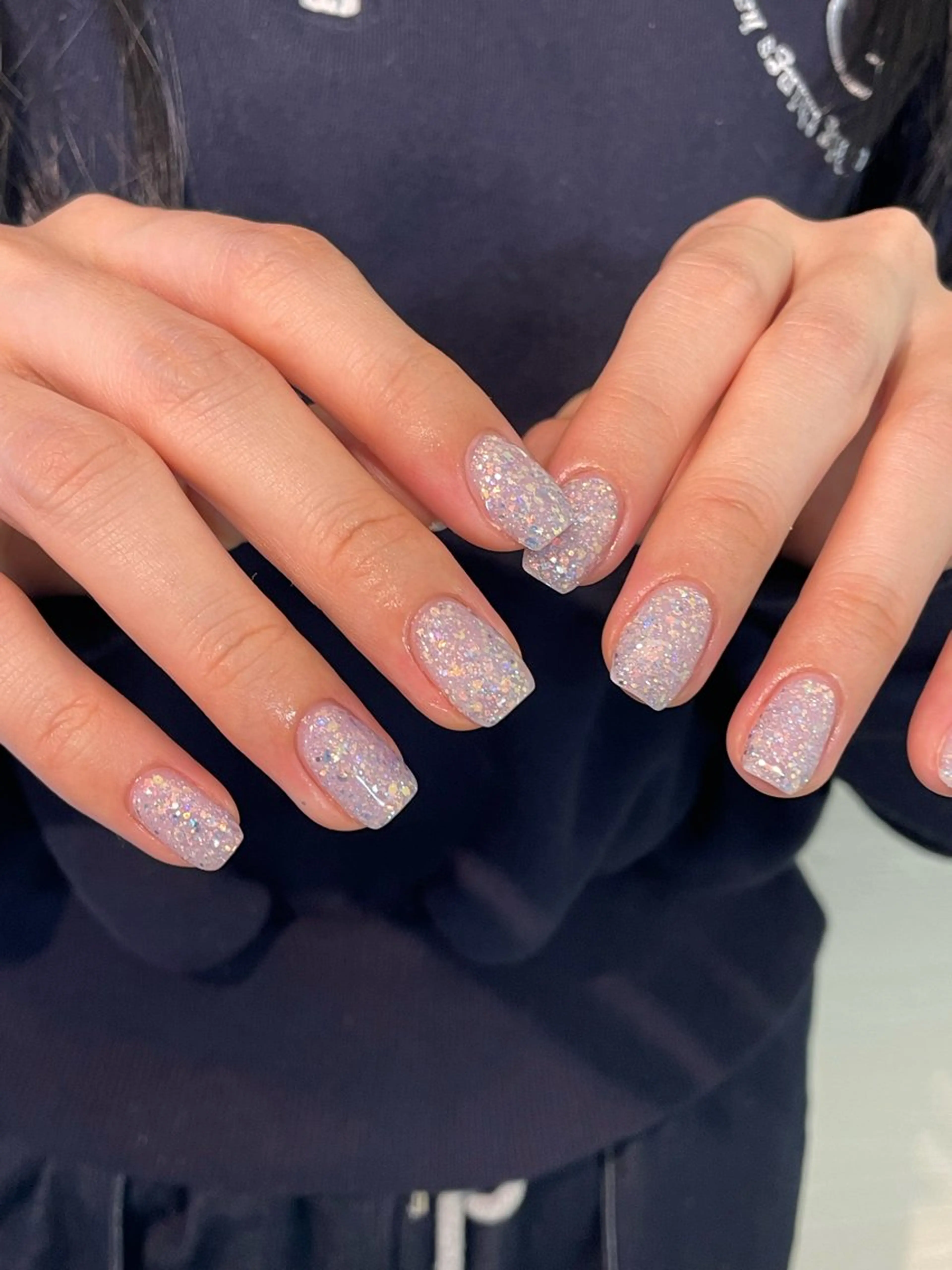 ネイル フラワーネイル フレンチネイル ジェルネイル ガーリー ハート nailist. sayaのネイルデザイン