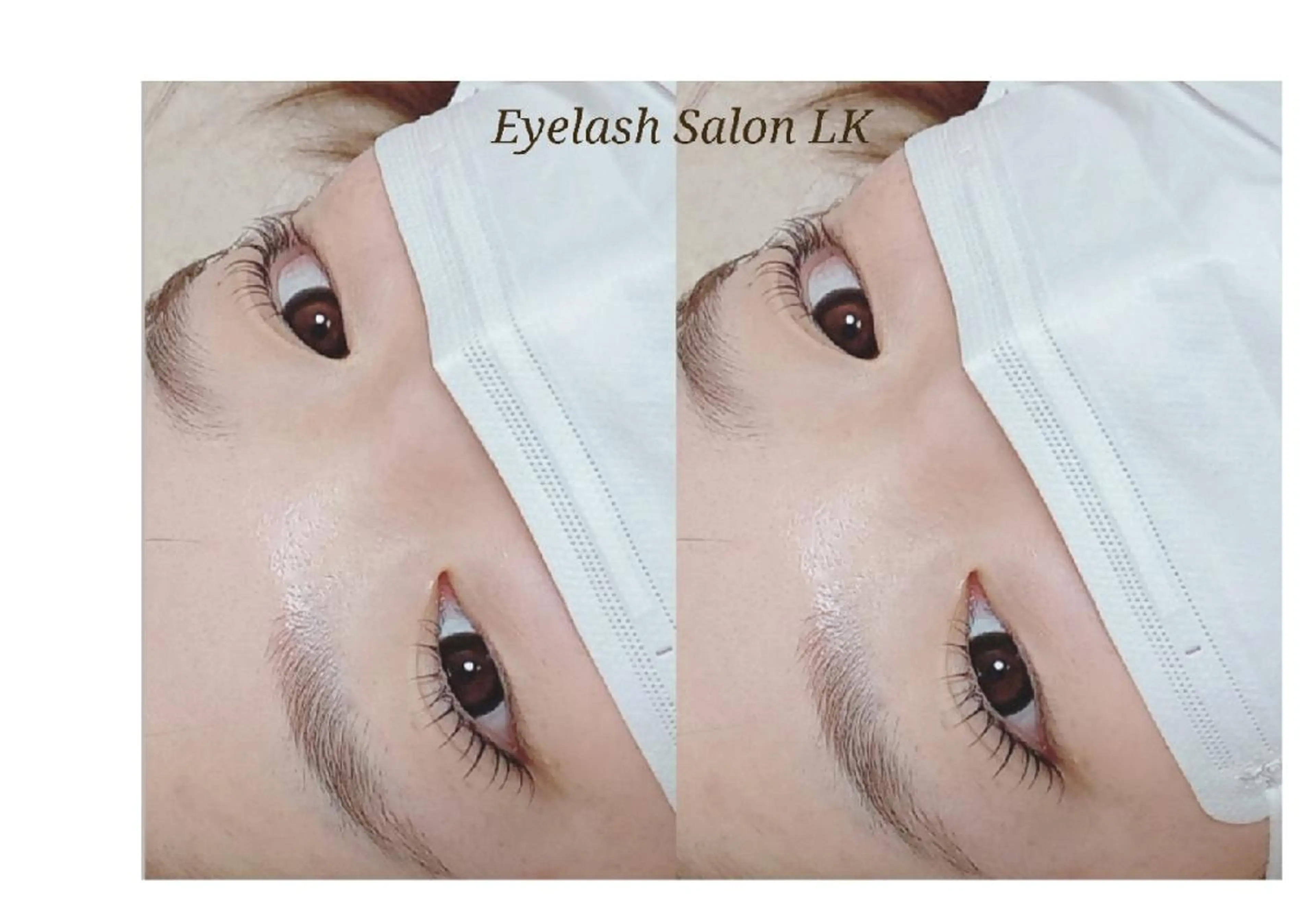 マツエク・マツパ まつげパーマ Eyelash Salon LK所属・LK エルケーのマツエク・マツパデザイン