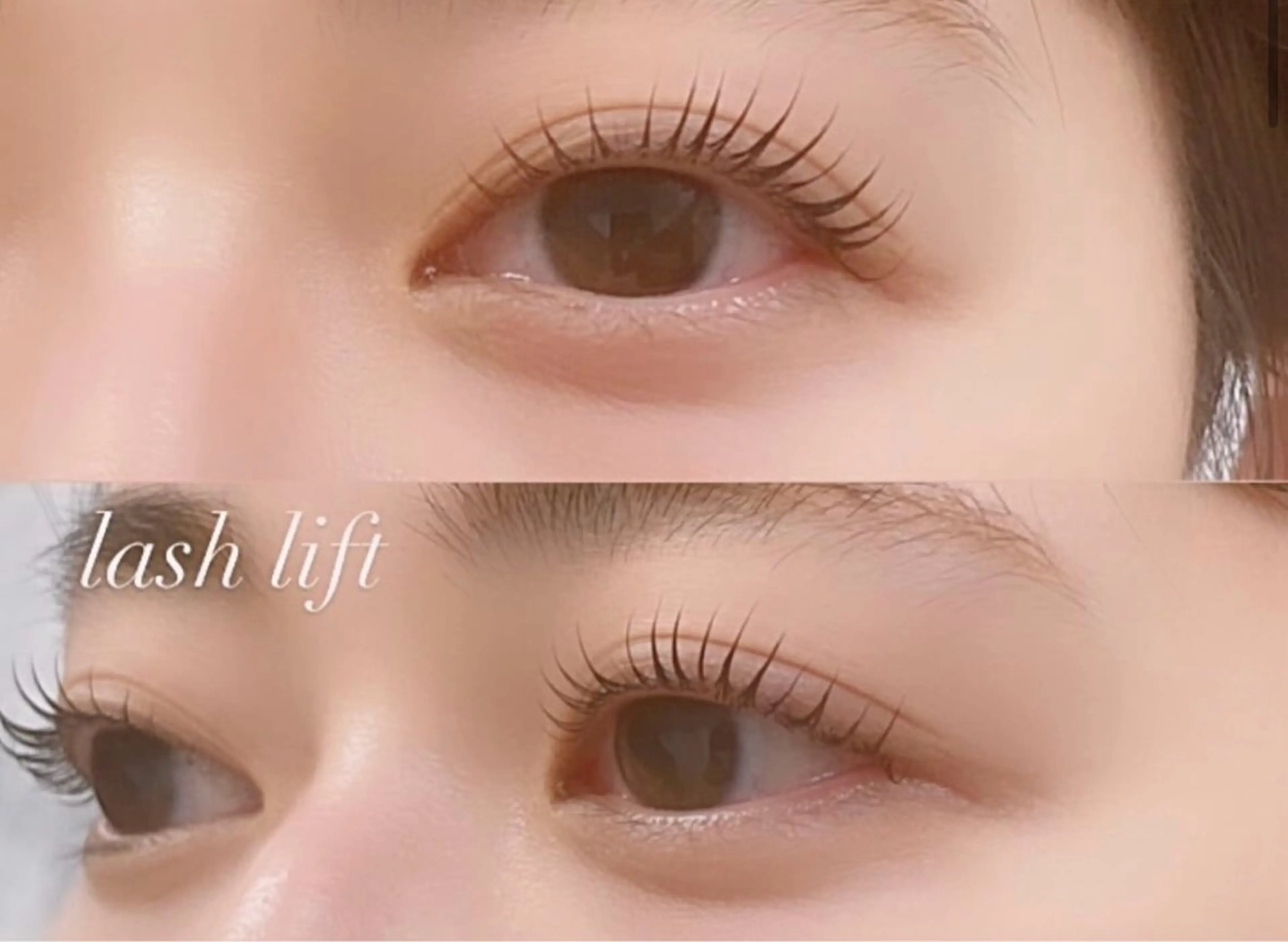 マツエク・マツパ ULU アイラッシュ美里店所属・渋澤 恵のマツエク・マツパデザイン