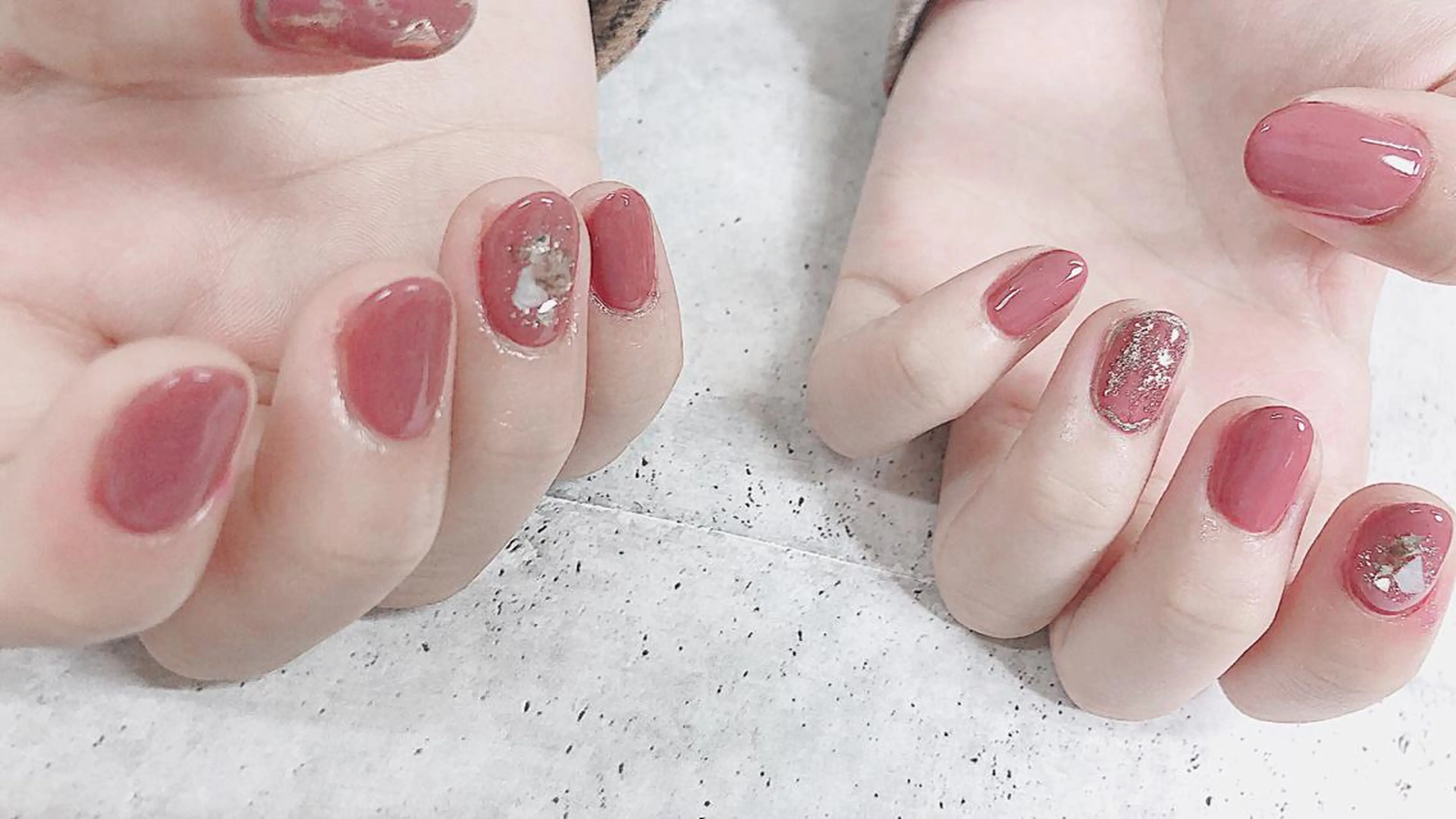 ネイル ROI. Ayumi.のネイルデザイン