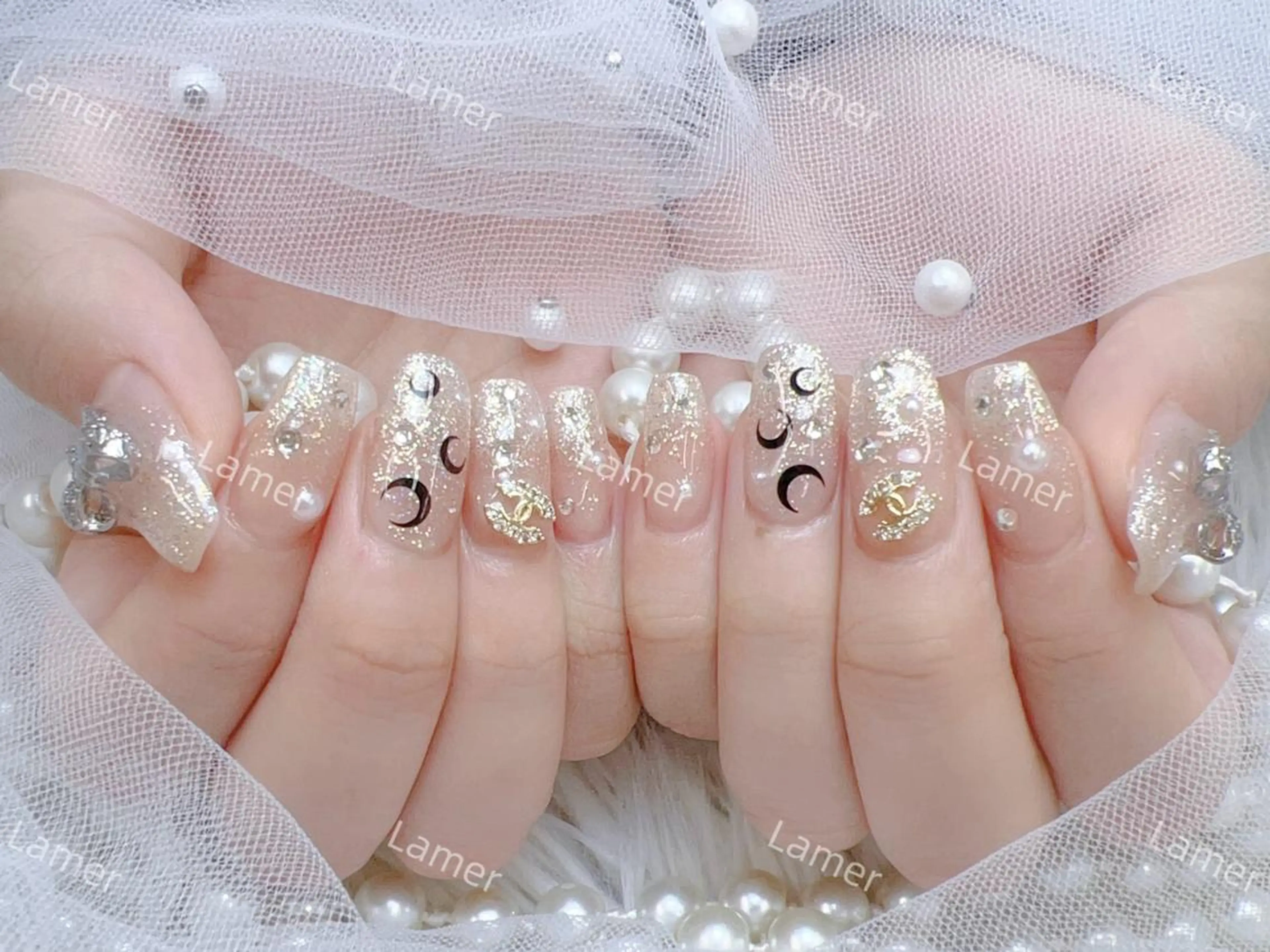 ネイル ハンドネイル ハンドケア Feliz nailのネイルデザイン