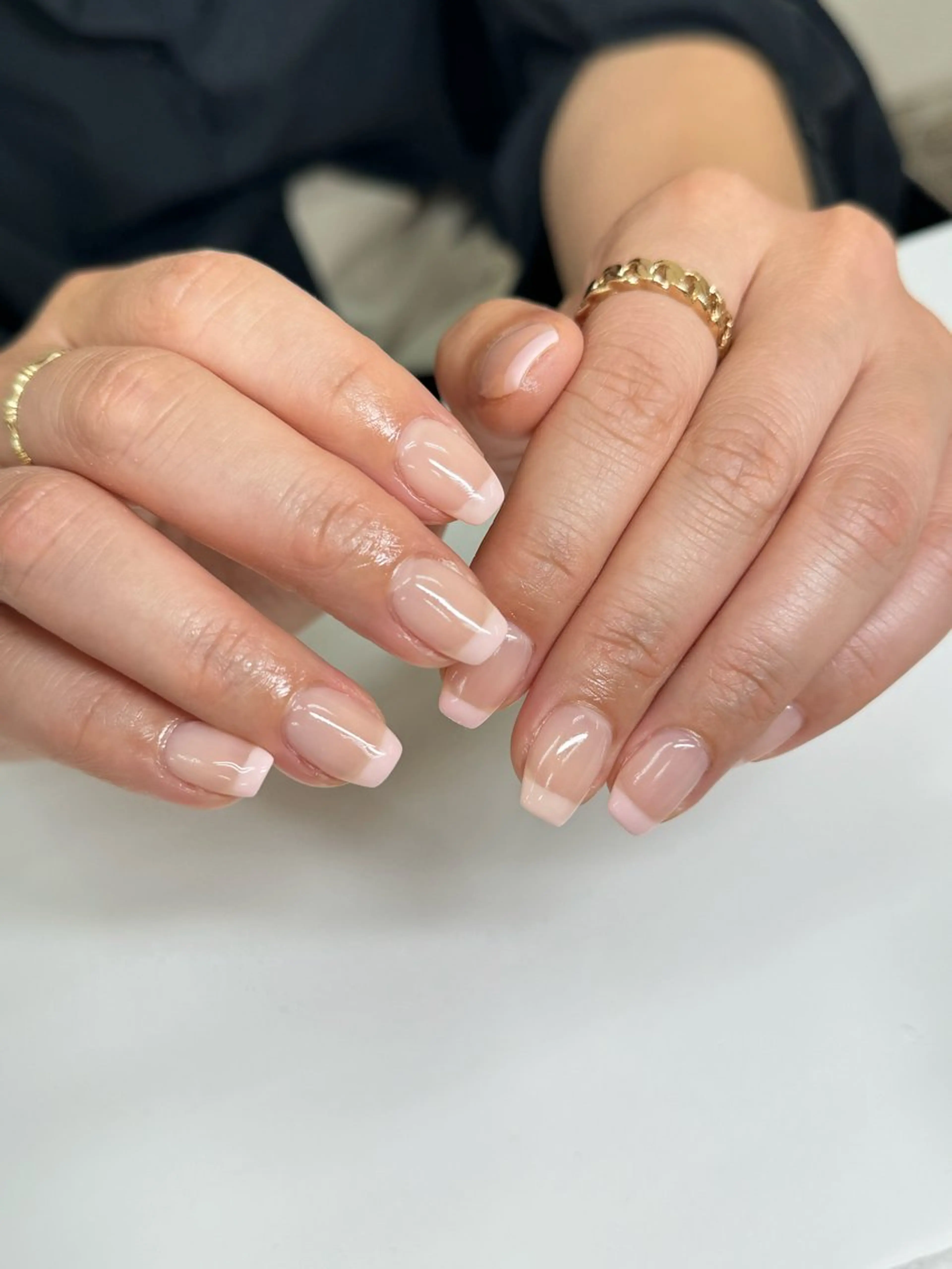 ネイル ハンドネイル Nail salon Lycoris キキのネイルデザイン