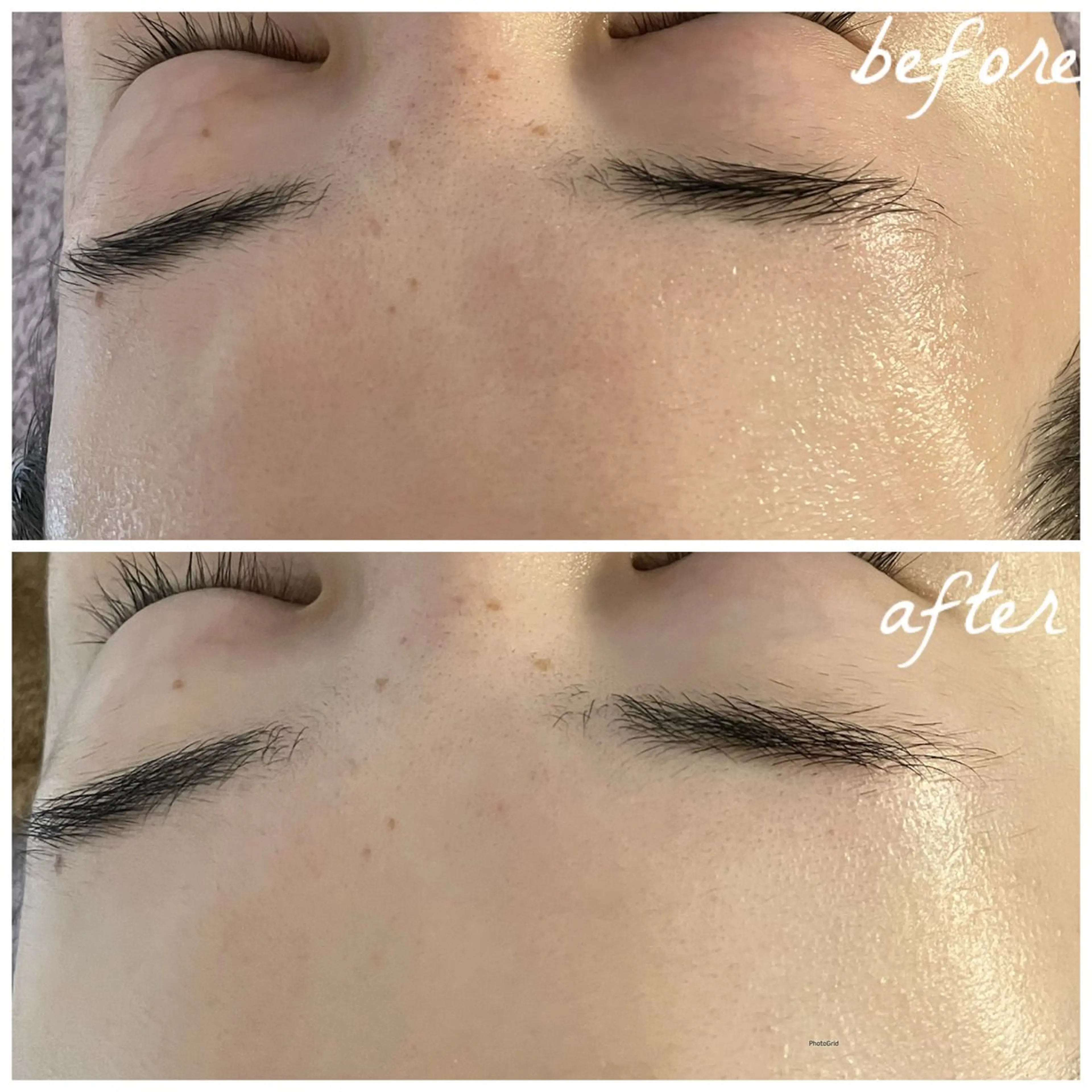 メンズ エステ メナード岐阜茜部 杉浦のエステ・リラクイメージ