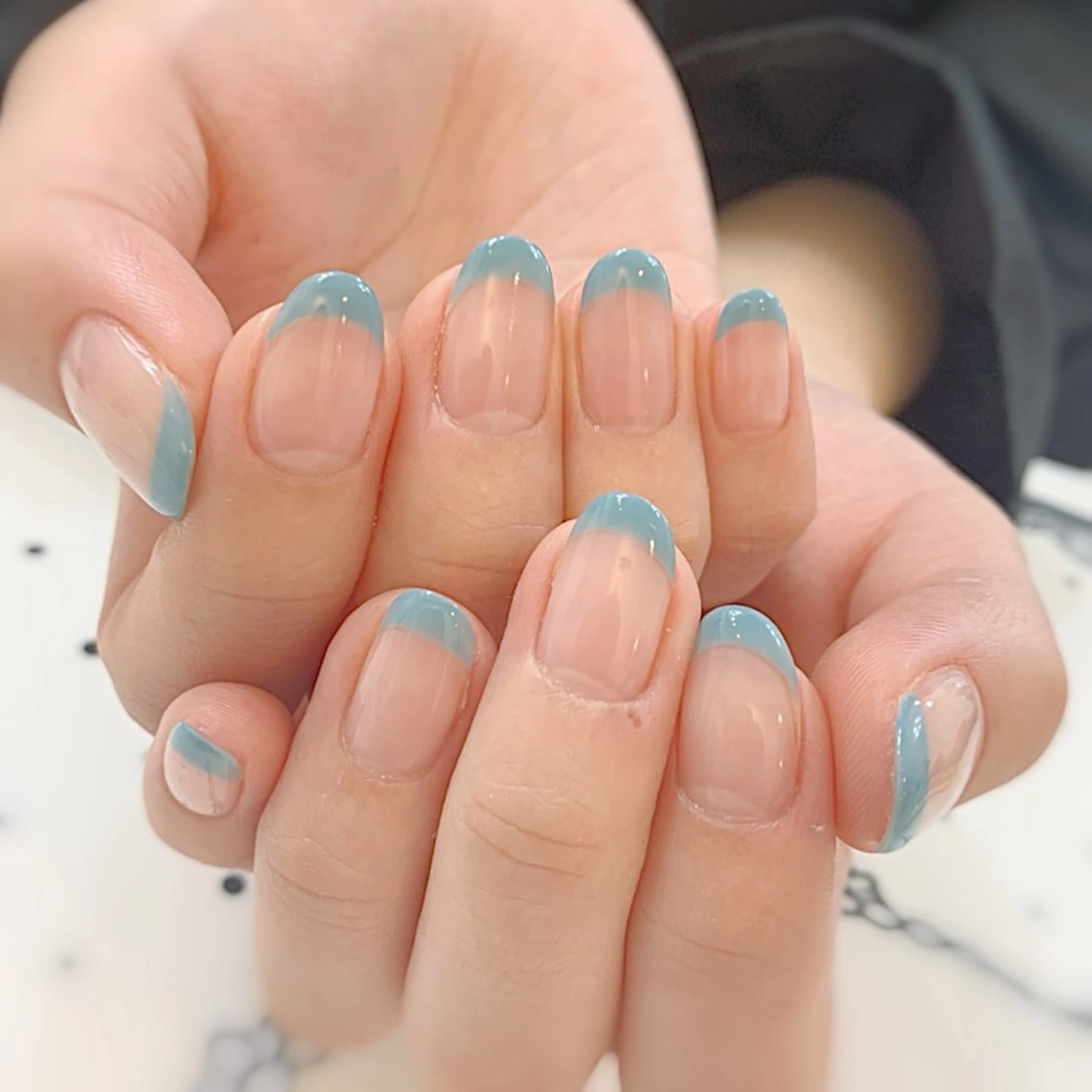 【口コミ投稿で初回オフ無料】HAND/フレンチの写真