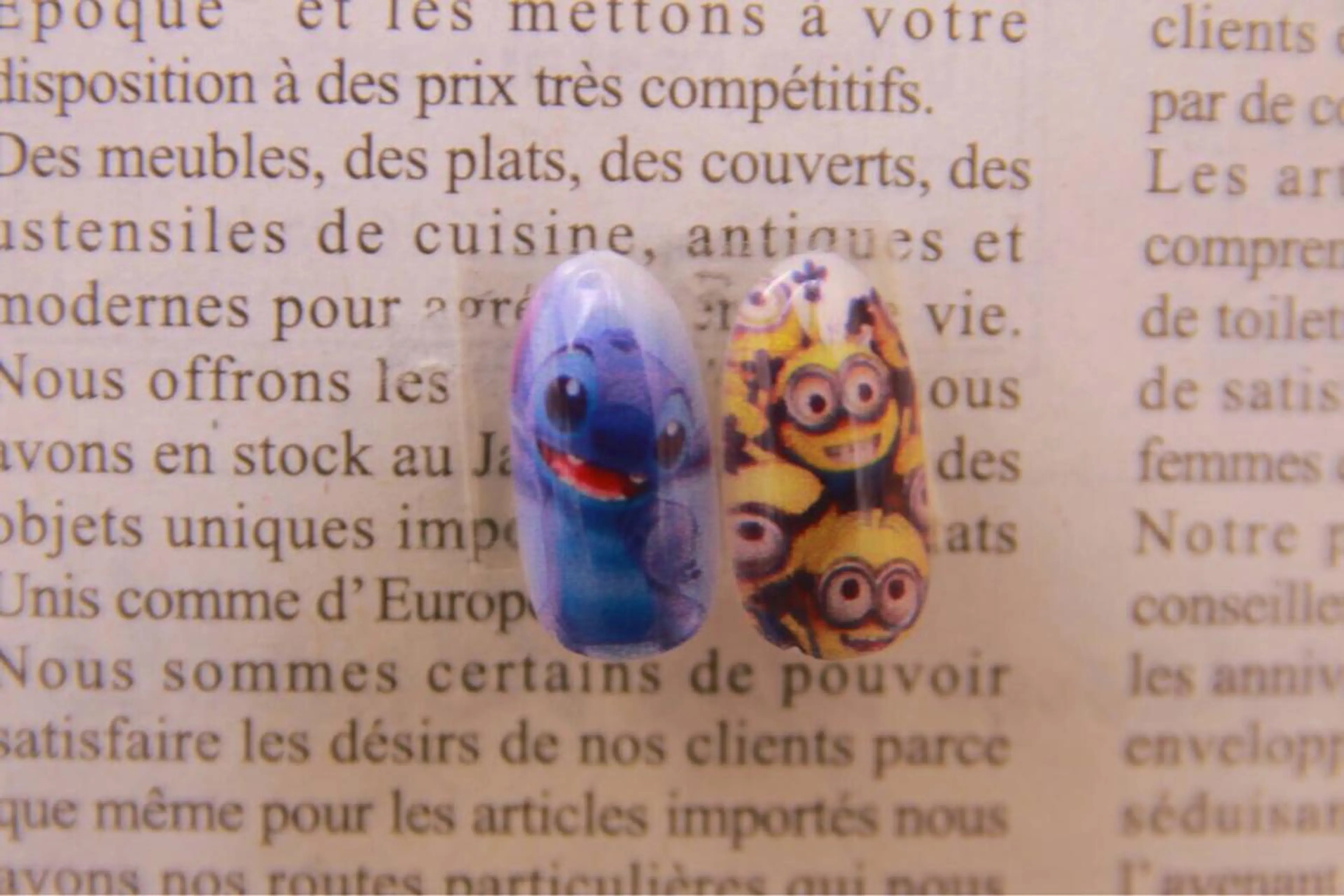 ネイル illfrere所属・illfrere イルフレール🌙のネイルデザイン