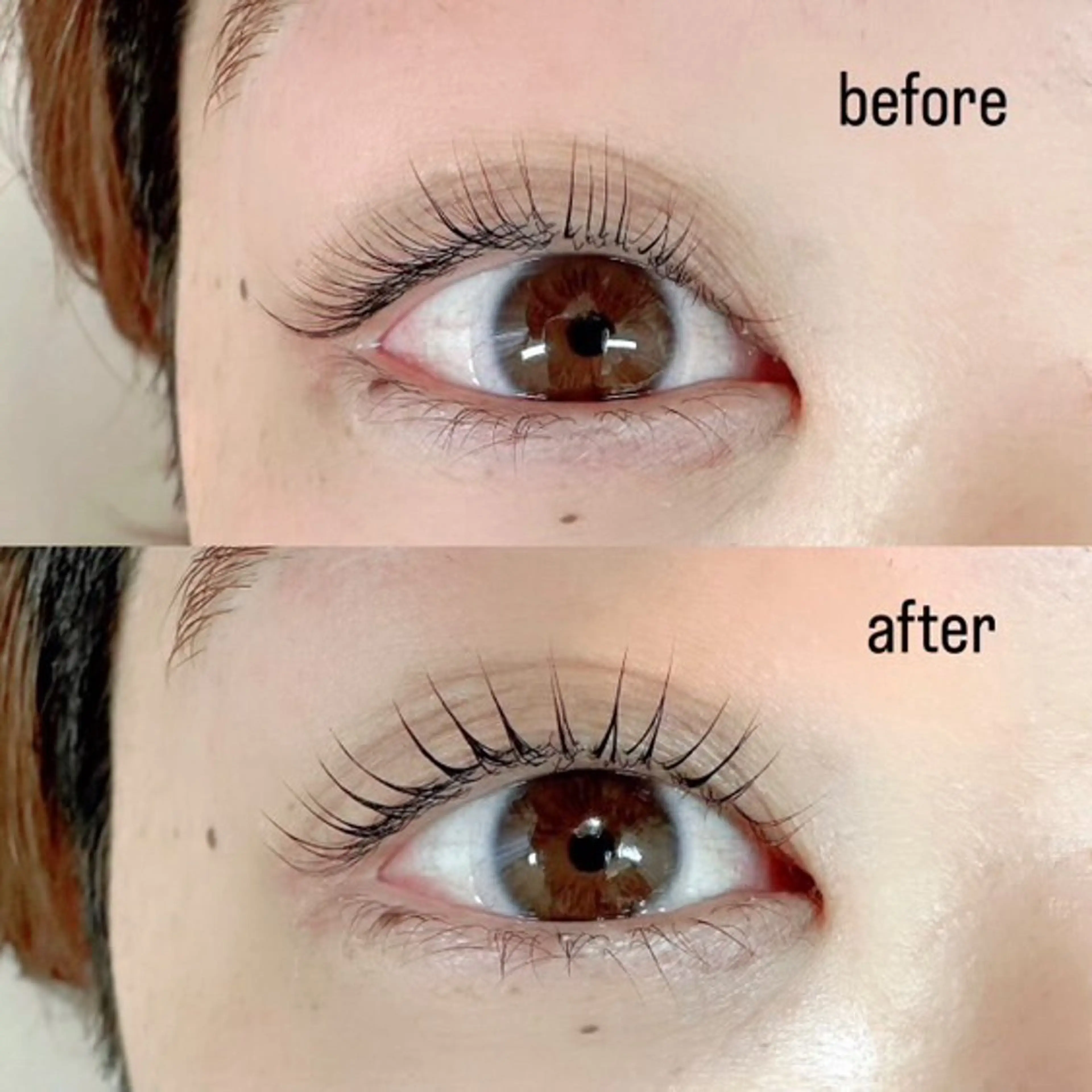 マツエク・マツパ LINKS eyelash所属・JUERU /麻布十番💫のマツエク・マツパデザイン