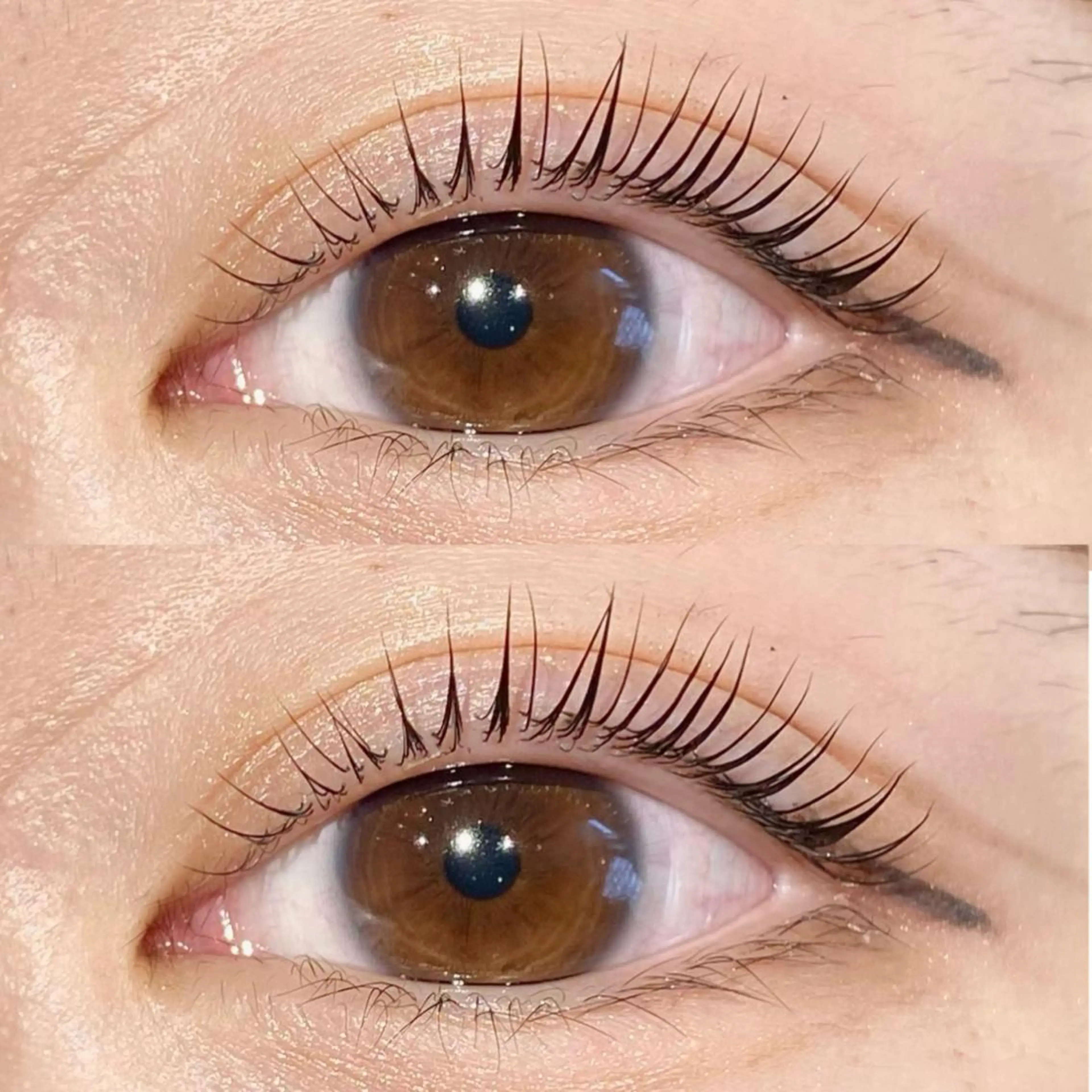 マツエク・マツパ マツパ coast meiのマツエク・マツパデザイン