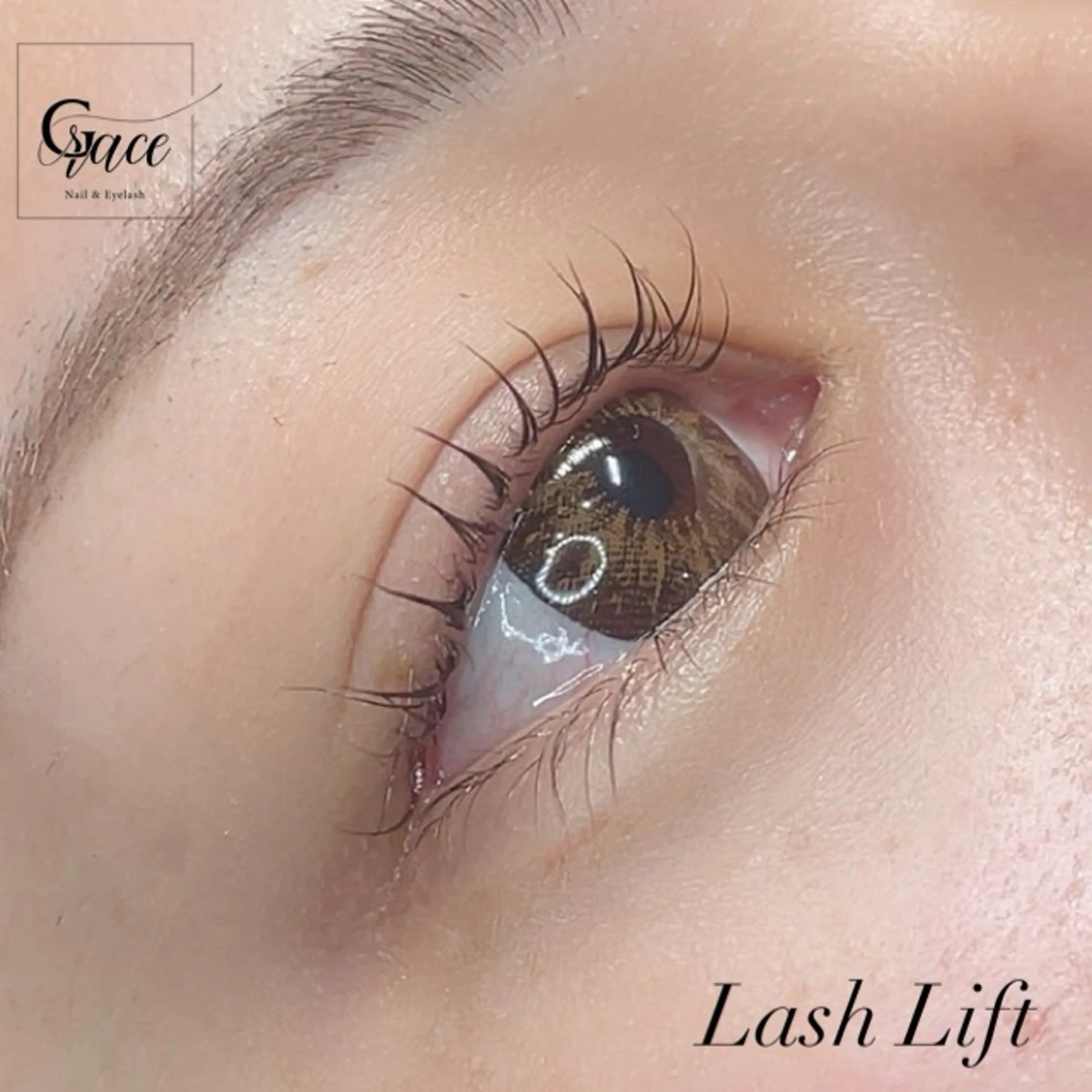 マツエク・マツパ マツパ Nail&Eye Graceのマツエク・マツパデザイン