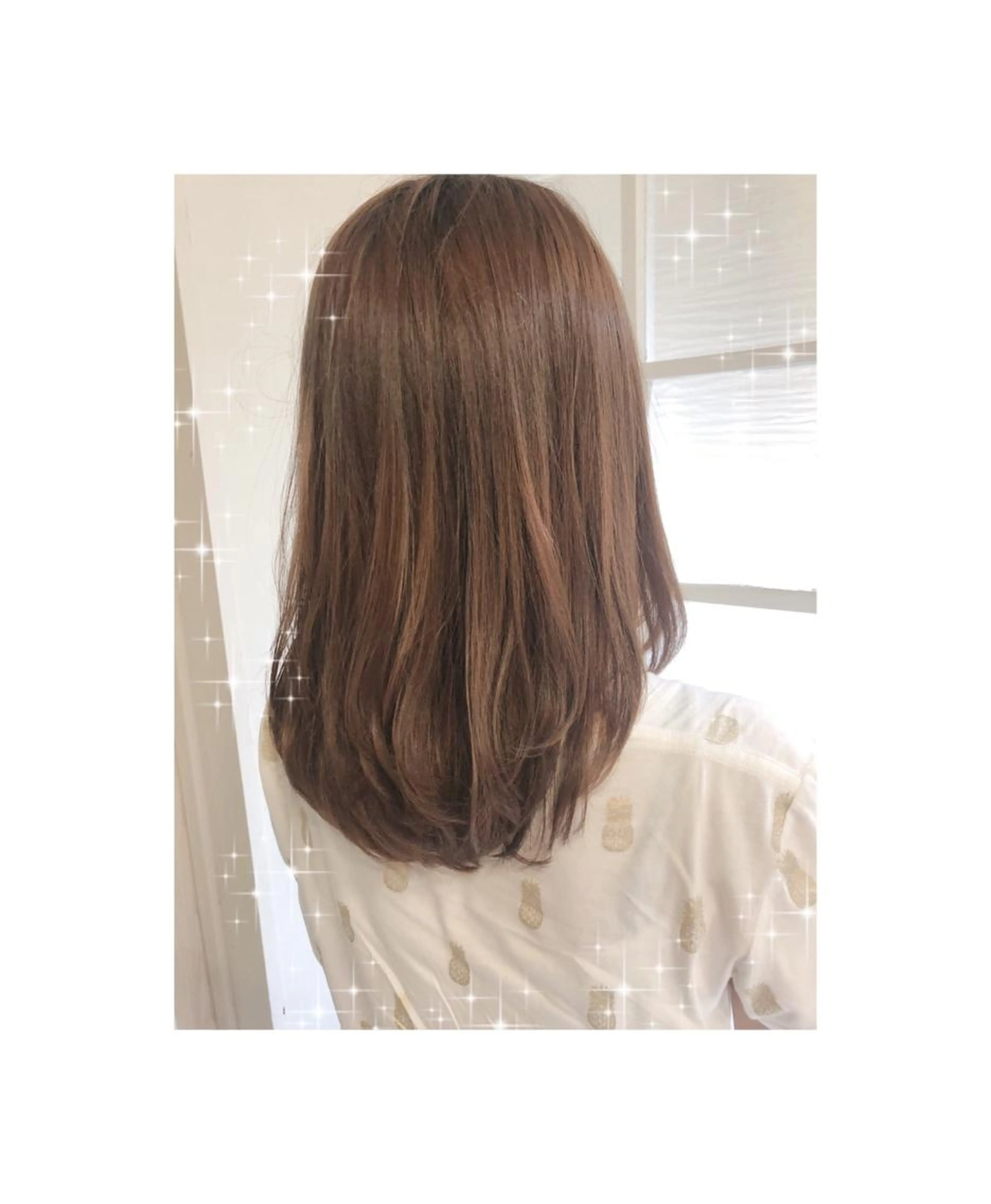 🍀CUT & COLOR 〜お手ごろ価格で綺麗に〜🍀の写真