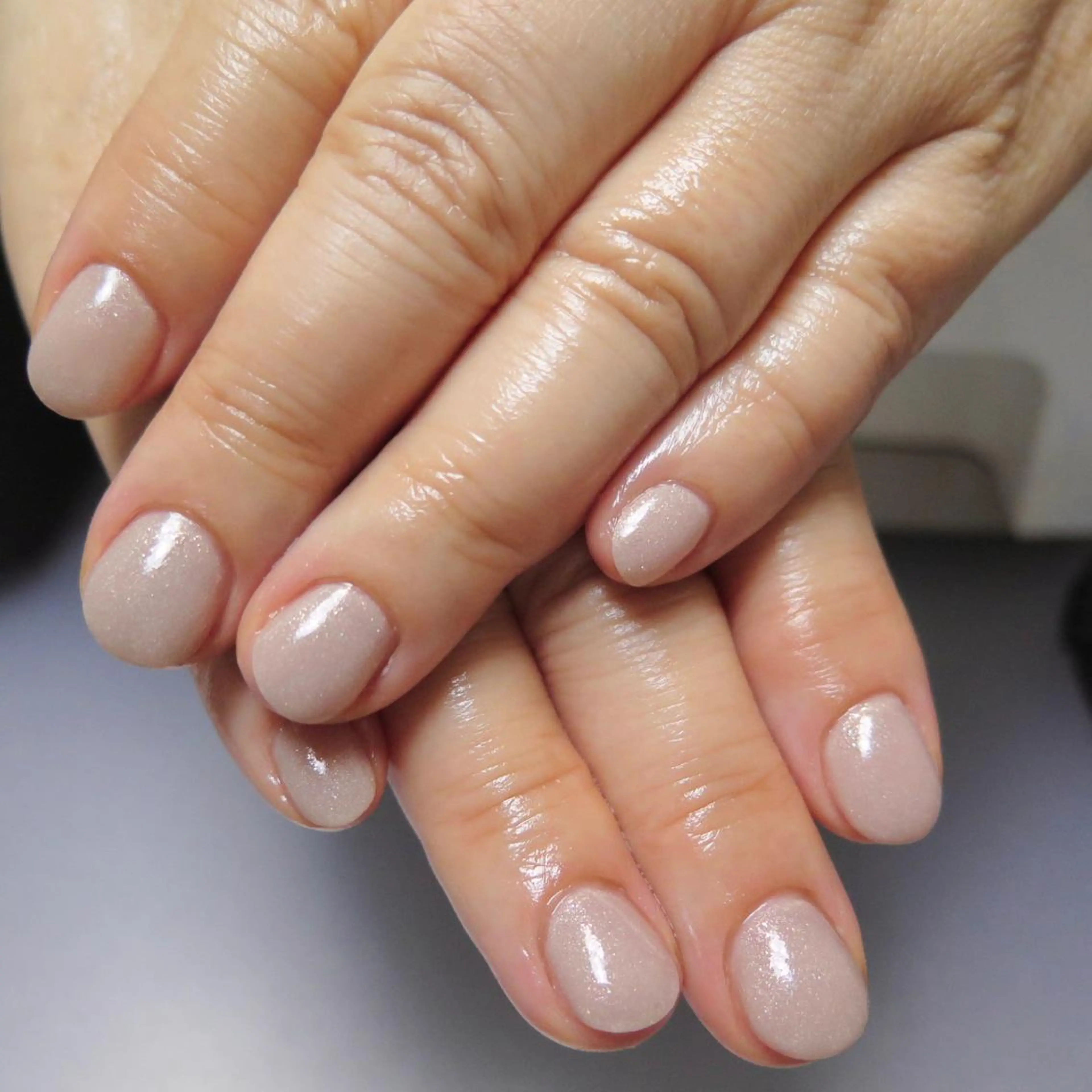 ネイル ジェルネイル K. NANAのネイルデザイン