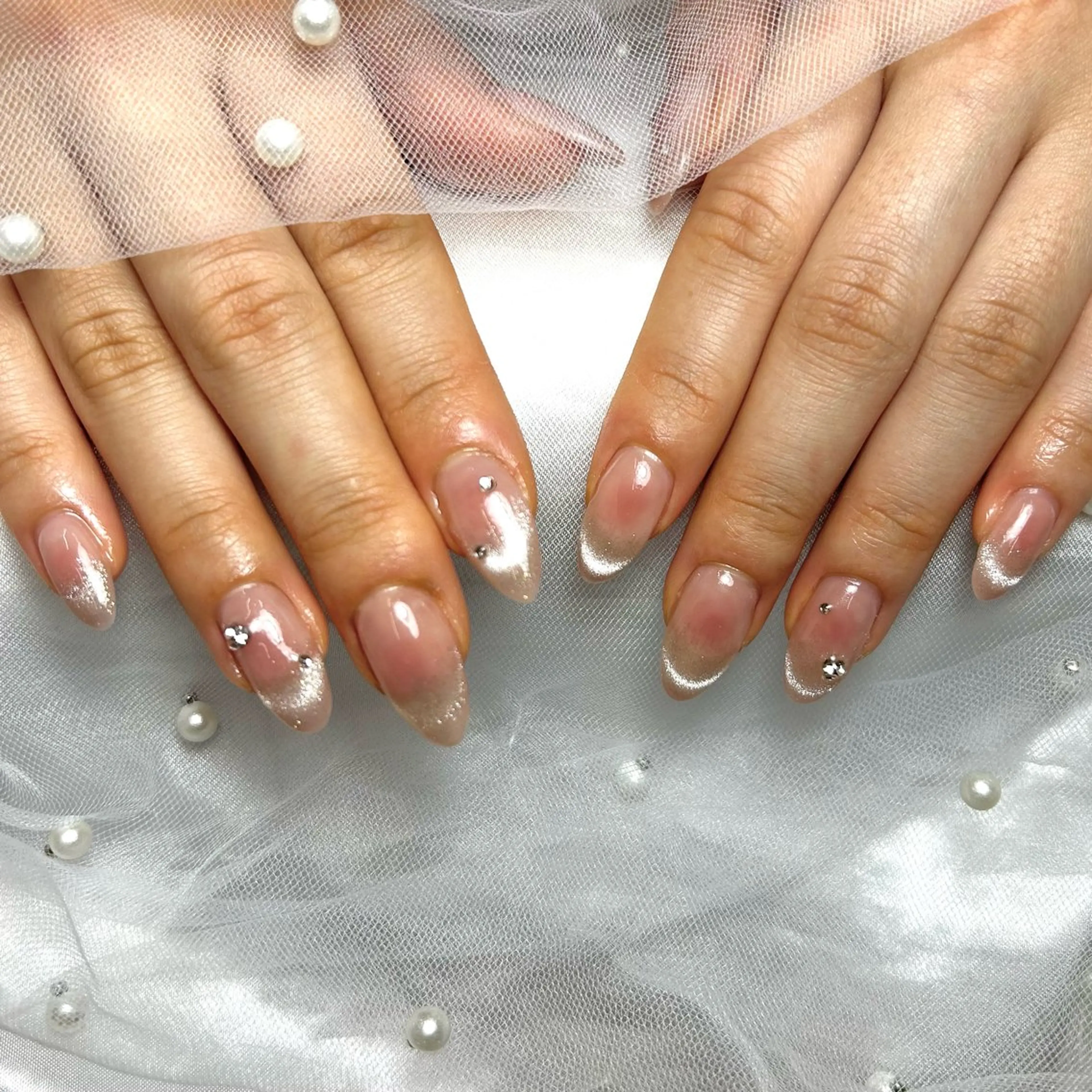 ネイル ハンドネイル Nail salon AO所属・Nail salon AOのネイルデザイン