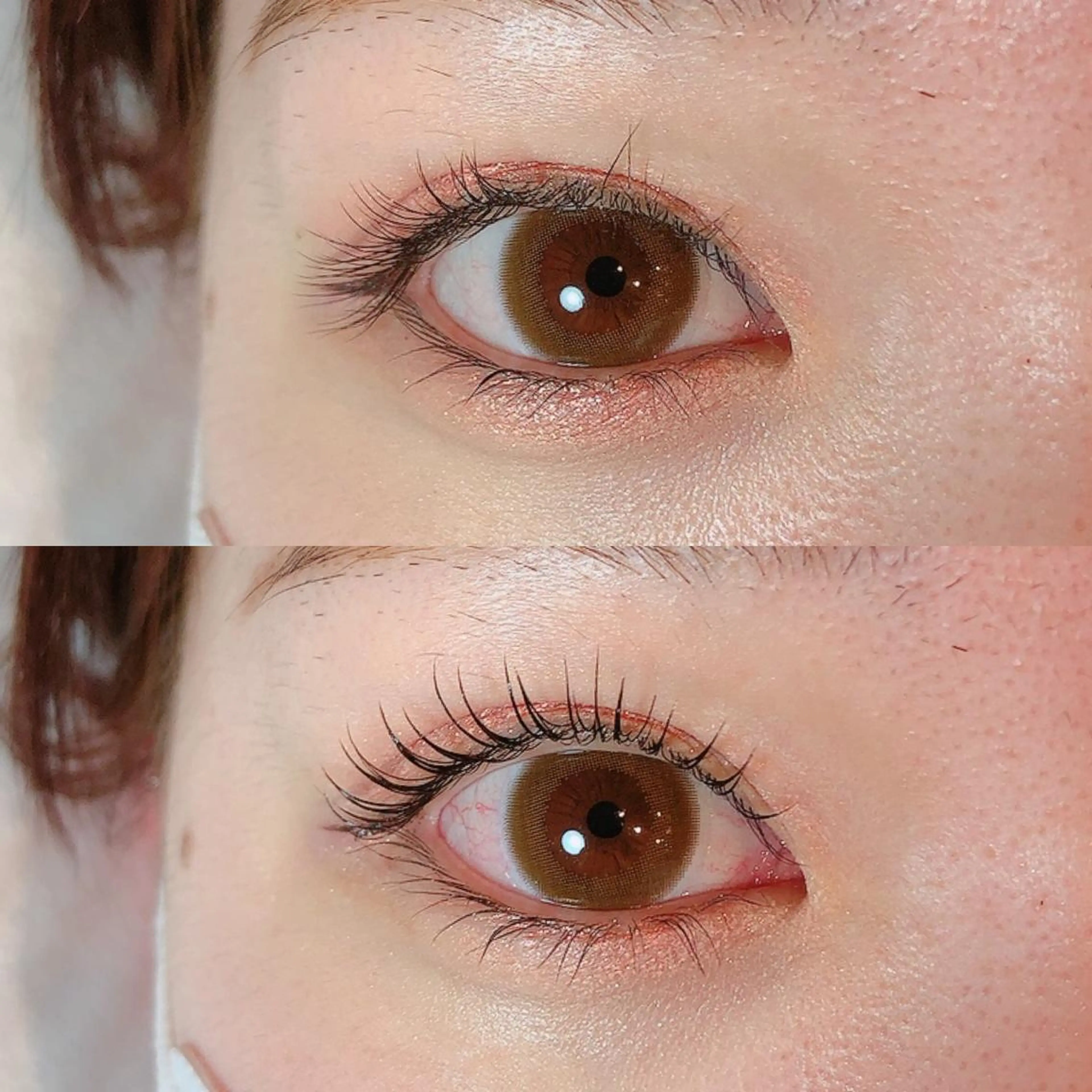 マツエク・マツパ なかむら 🪡の眉毛・アイブロウイメージ