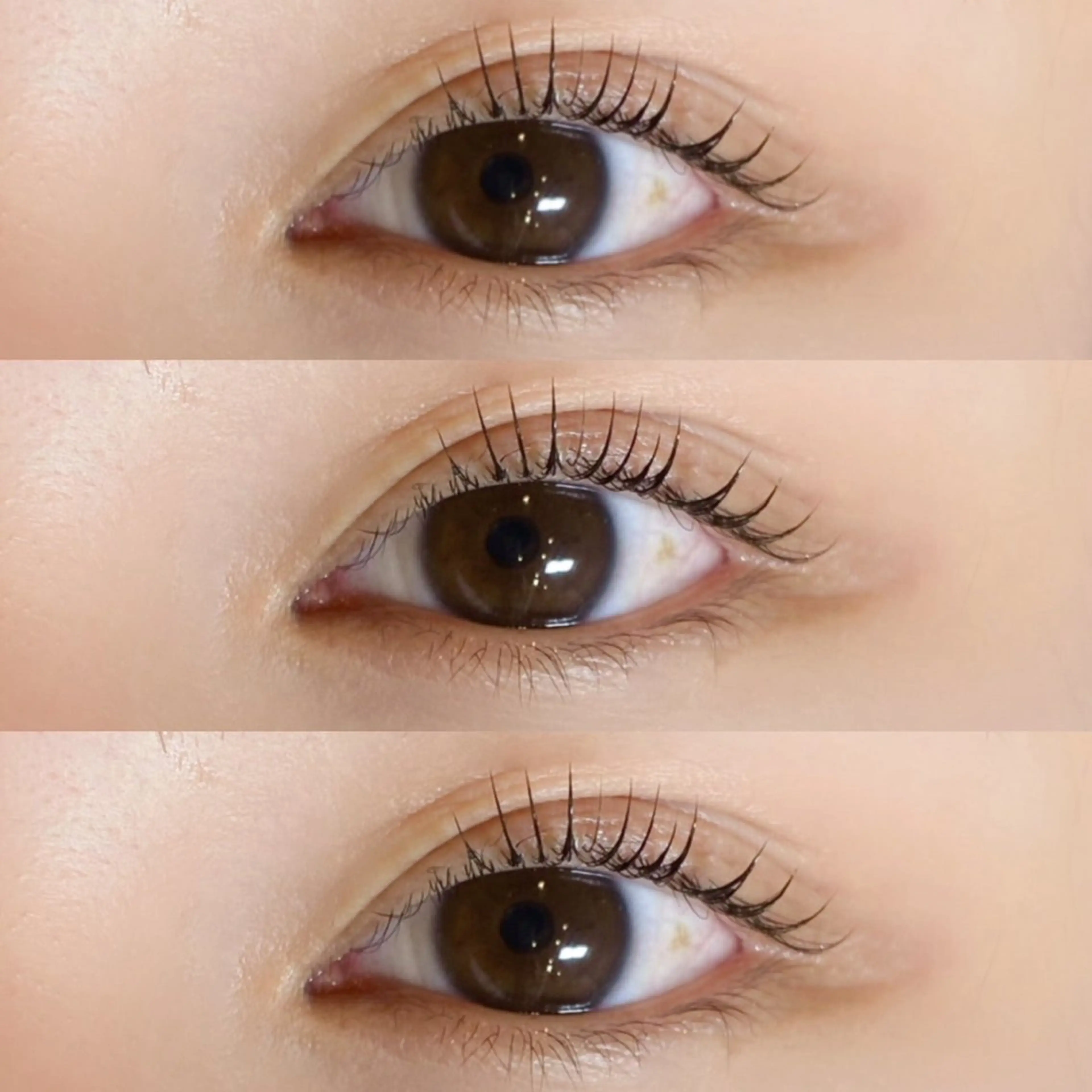 マツエク・マツパ Lila六甲道 くにかねのマツエク・マツパデザイン