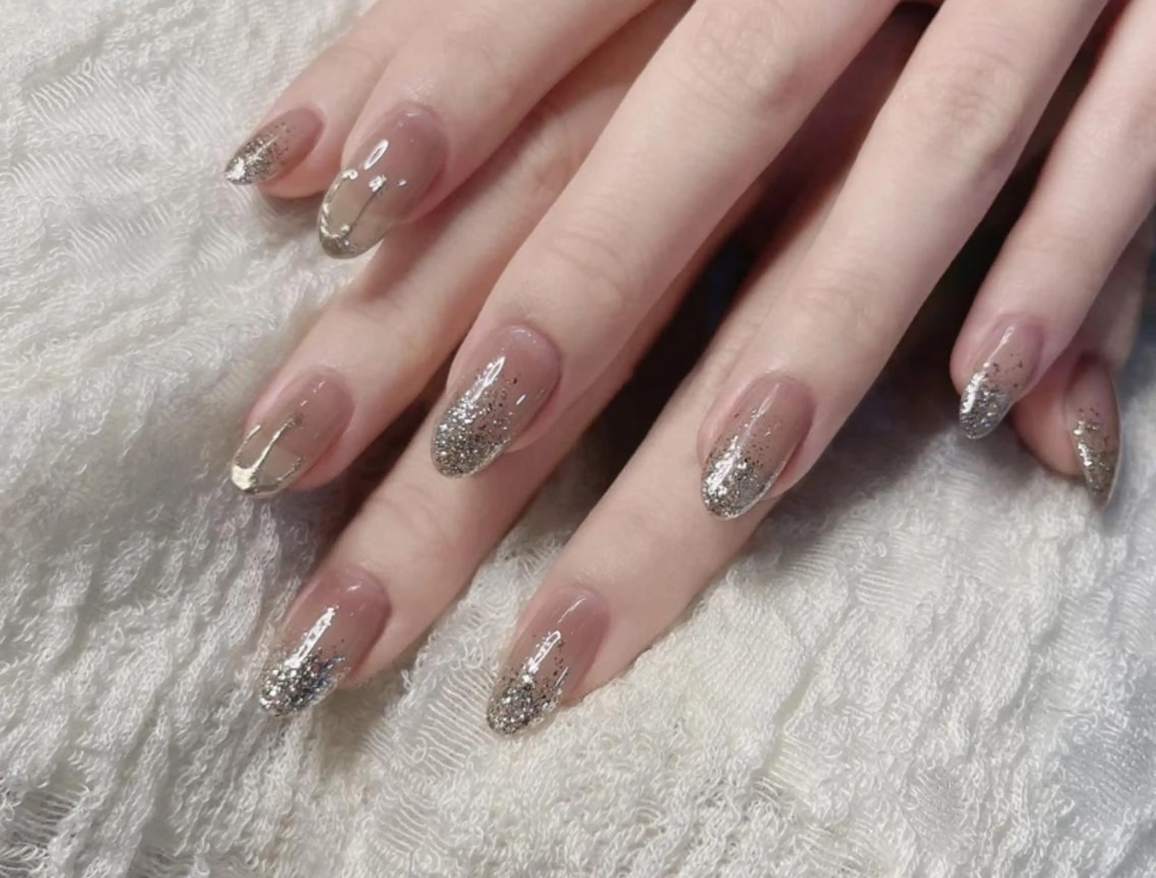 ネイル Cute beauty2のマツエク・マツパデザイン