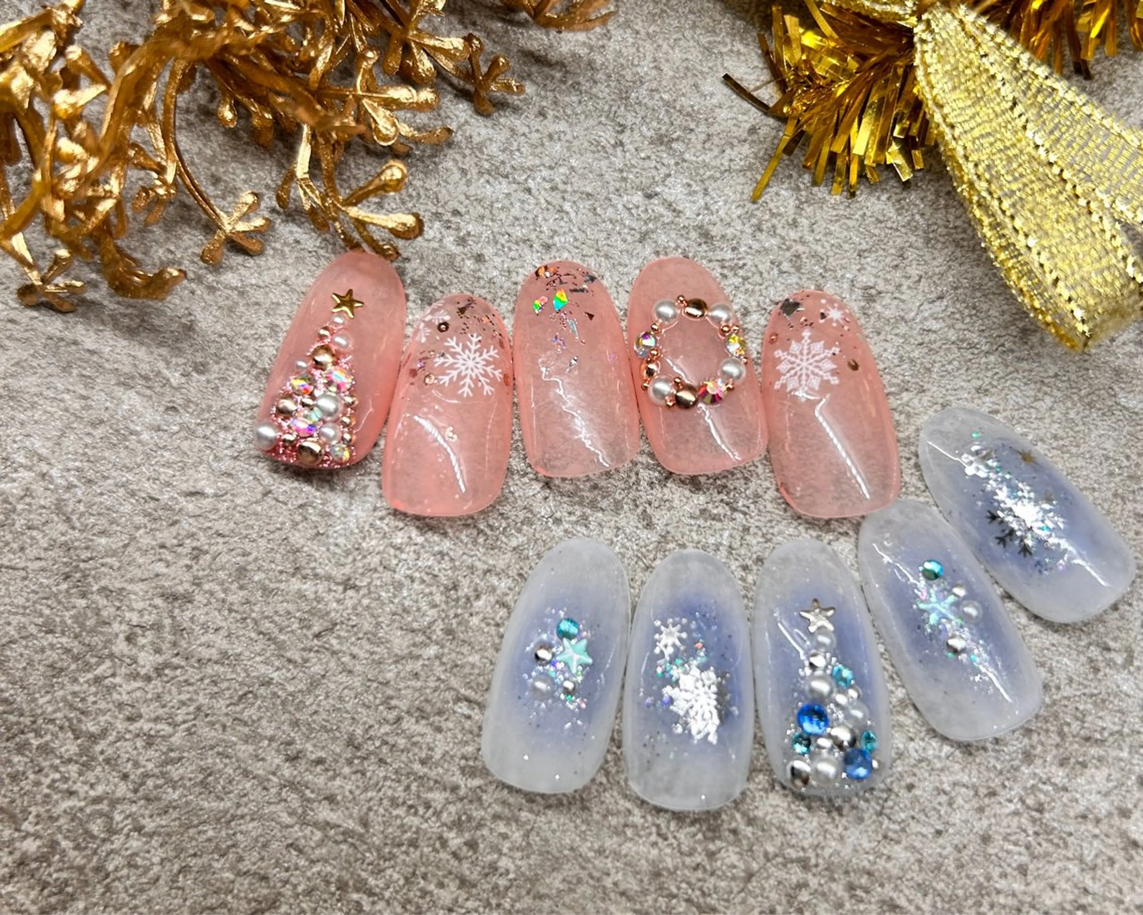 ネイル N.style所属・Ｎ. styleのネイルデザイン