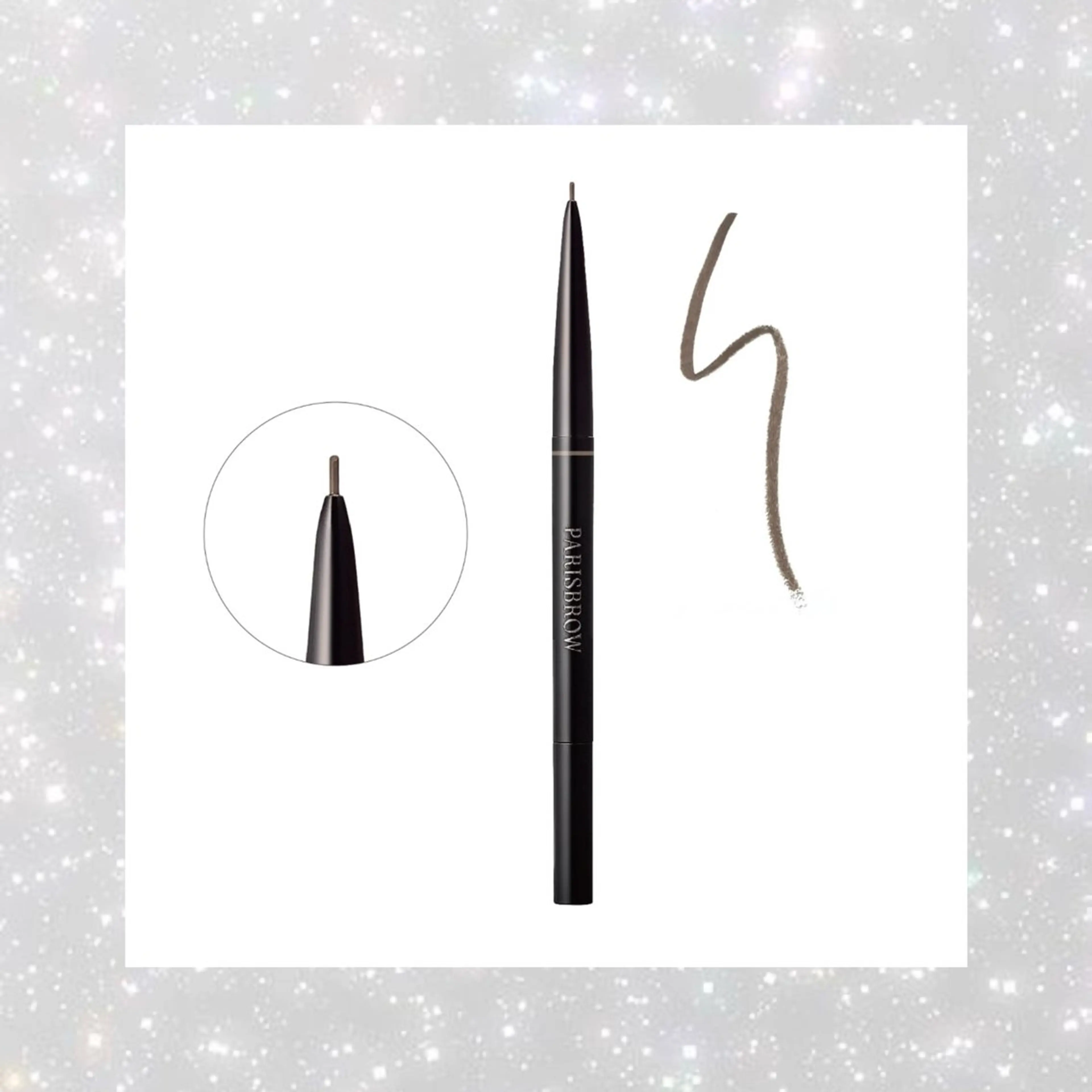 アイブロウ 310所属・束感まつげ/透明感眉 🎀 haru 🤍のその他イメージ