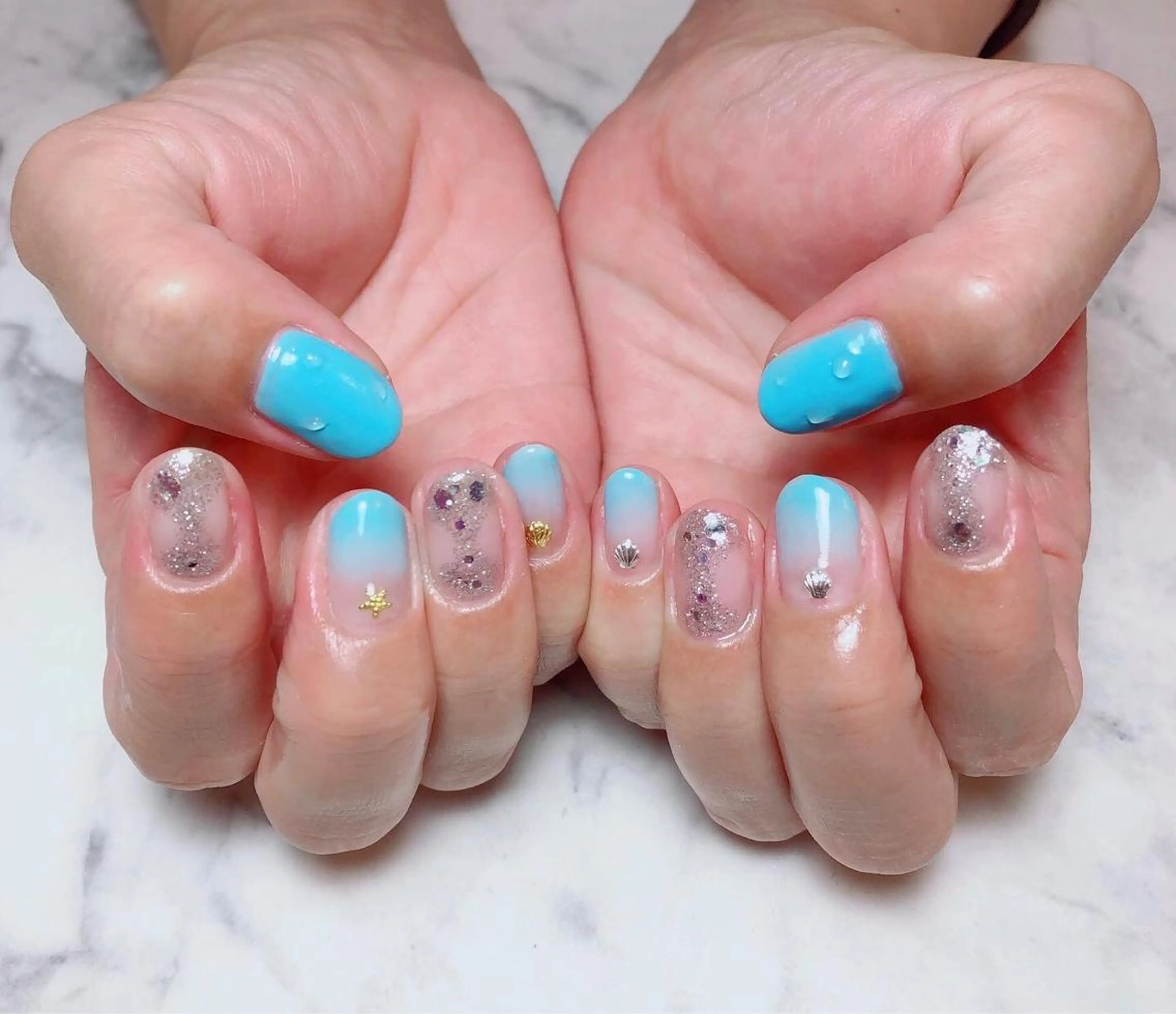 ネイル おうちサロン B-ROOMのエステ・リラクイメージ