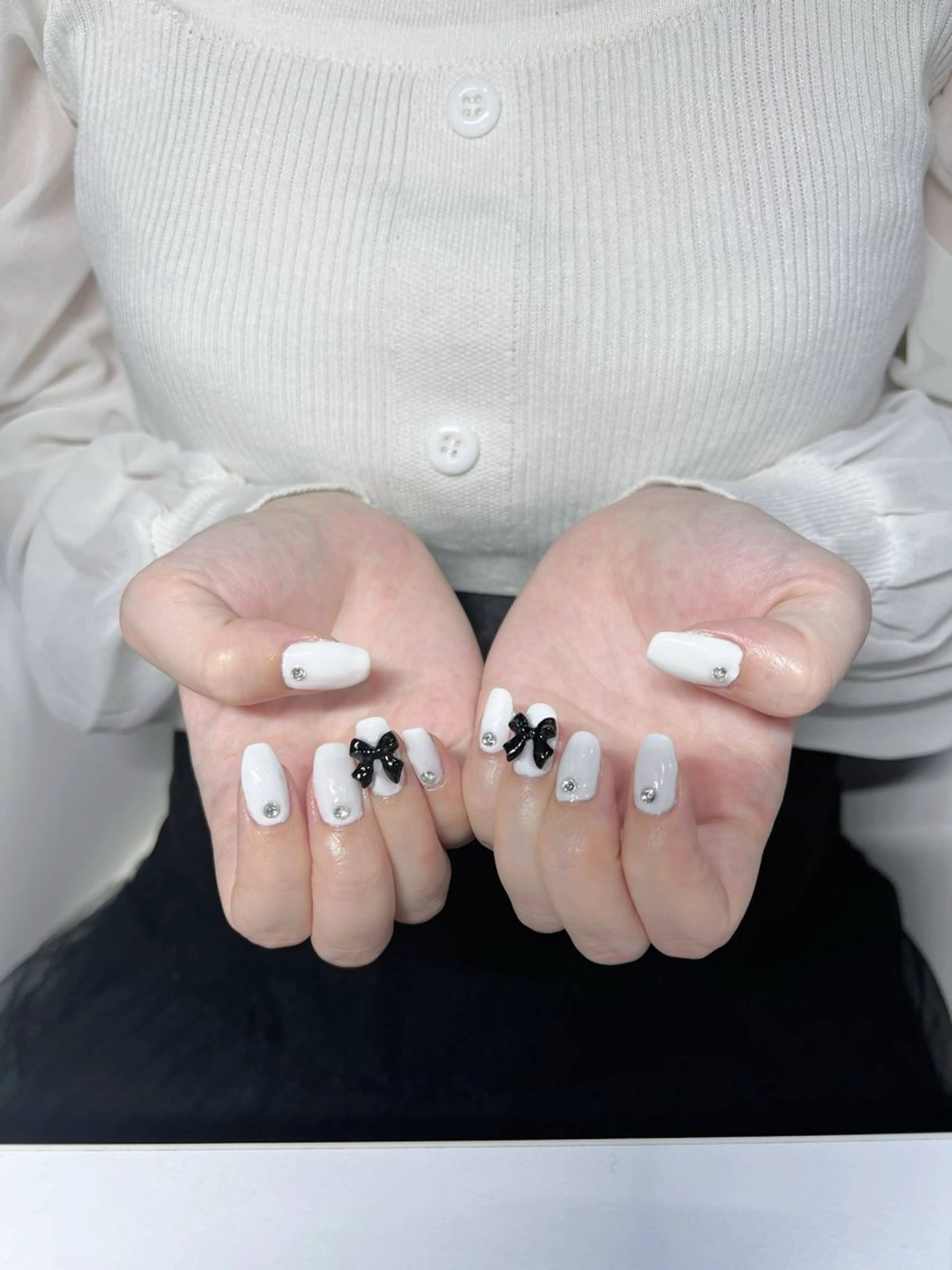 ネイル 上質髪🪐 AIRI🪷‧₊˚のヘアスタイル