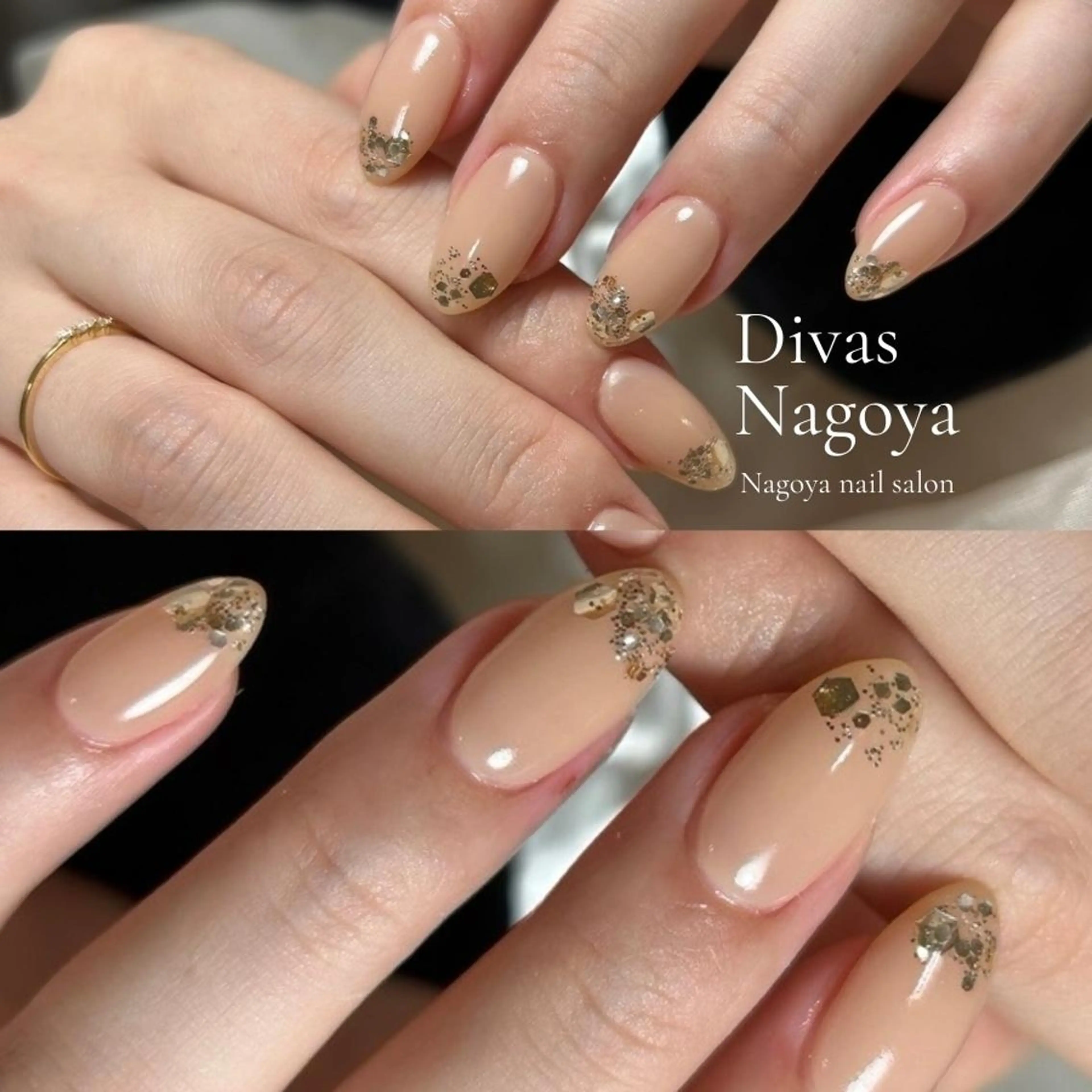 ネイル アートネイル 韓国ネイル マットネイル ミラーネイル ニュアンスネイル ハンドネイル 💕Dig.nail Hideyo🌸のネイルデザイン