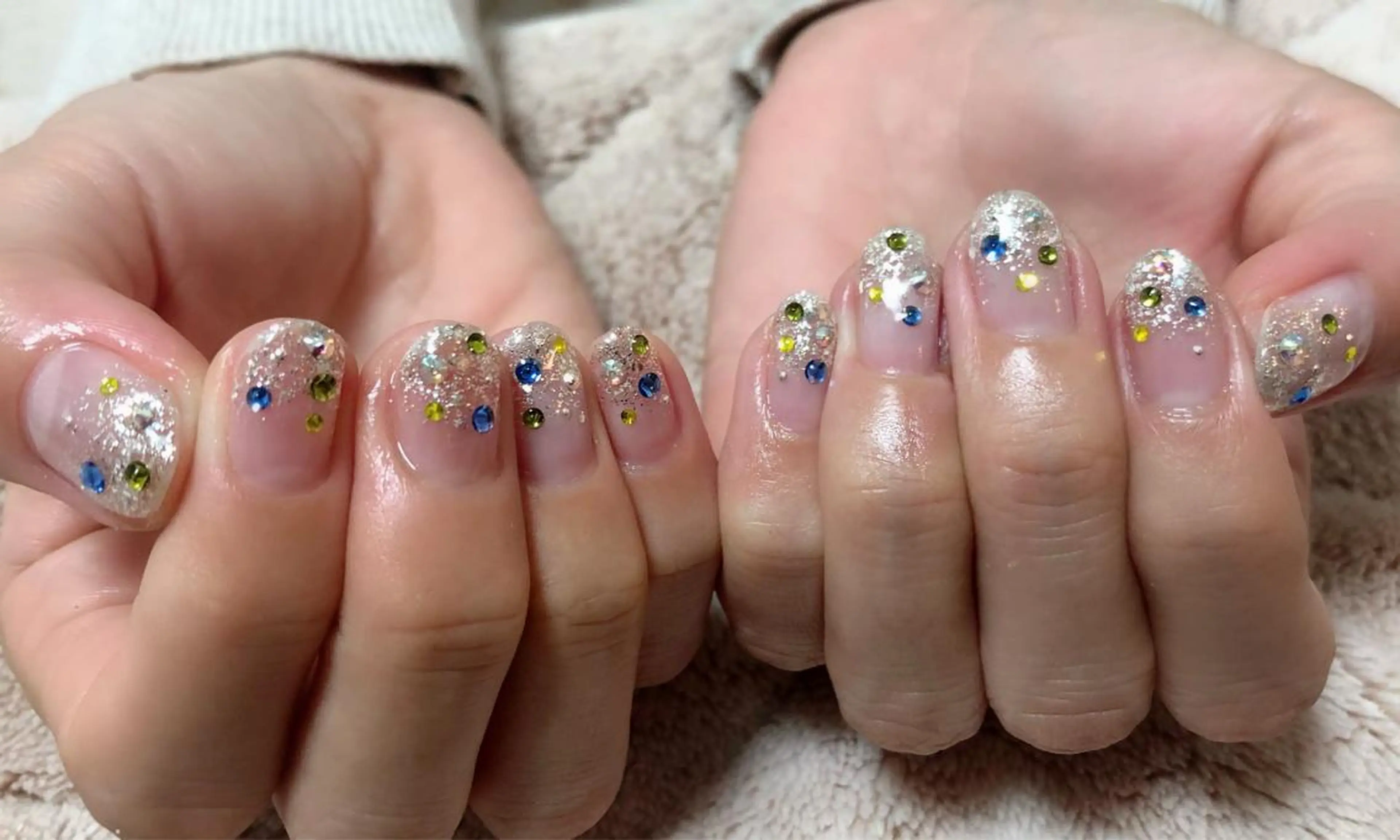 ネイル ハンドネイル t. yoshizawaのネイルデザイン