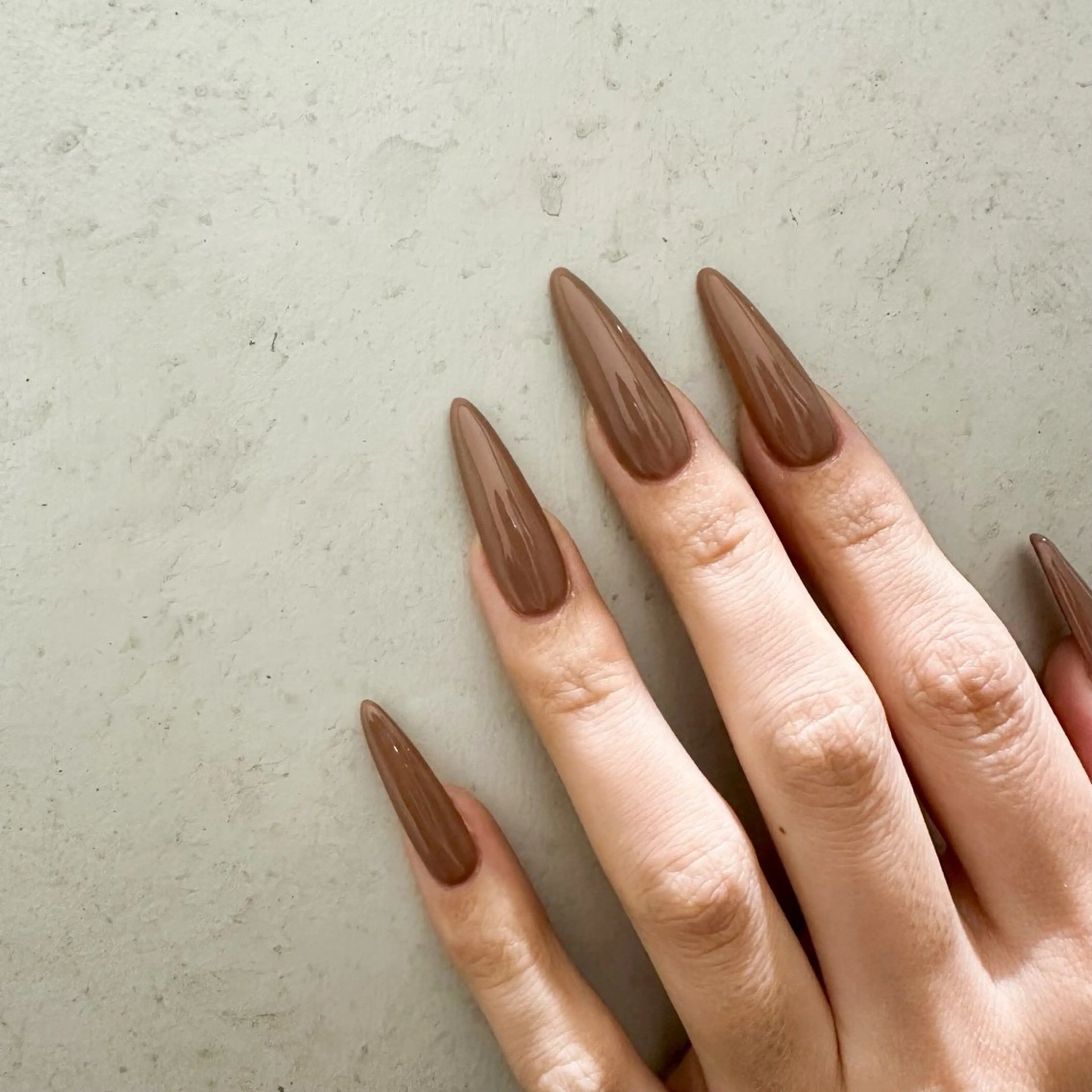 ネイル ハンドネイル Bianca 神楽坂 Matsuokaのネイルデザイン