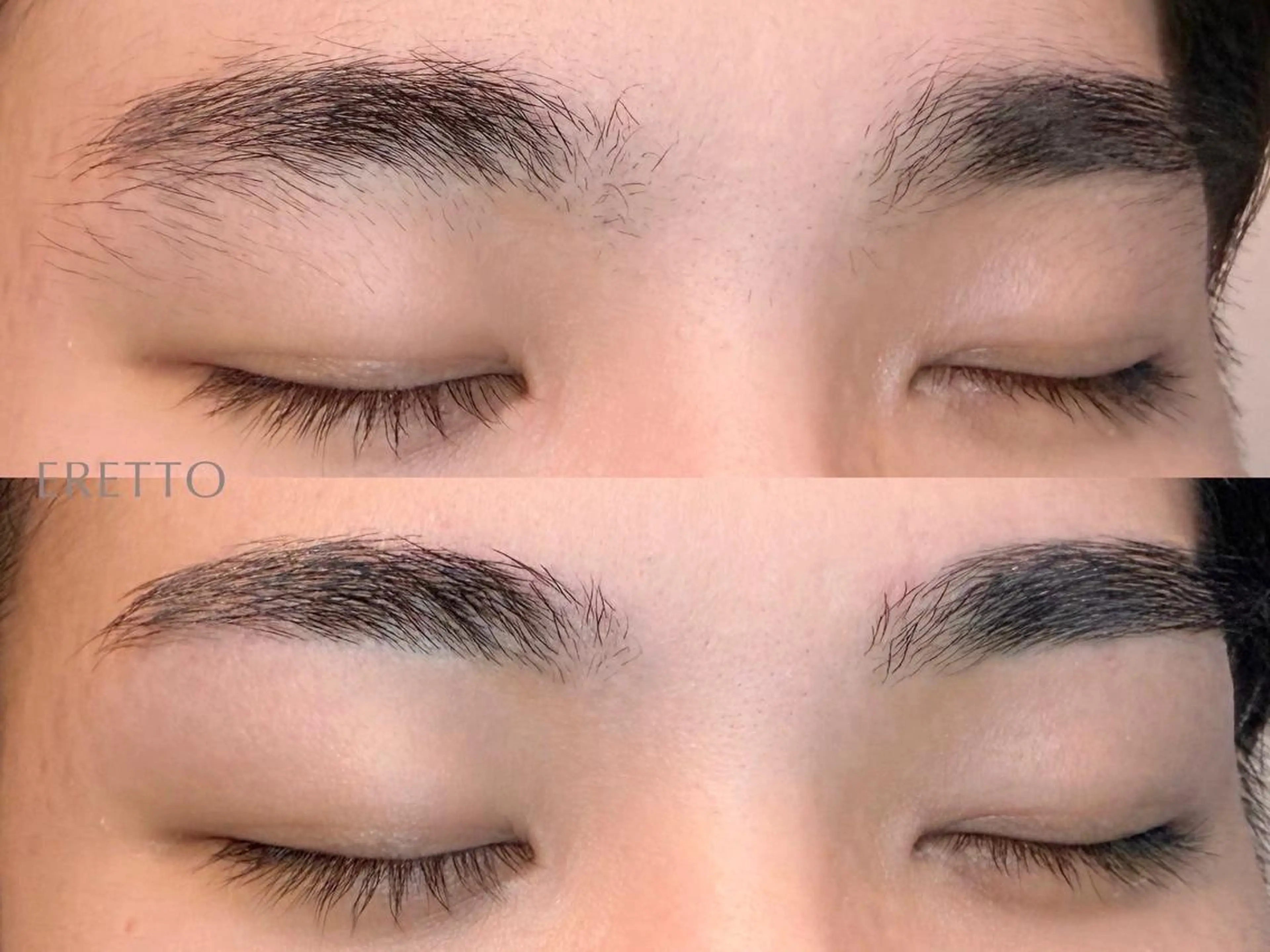 アイブロウ ゆ りの眉毛・アイブロウイメージ