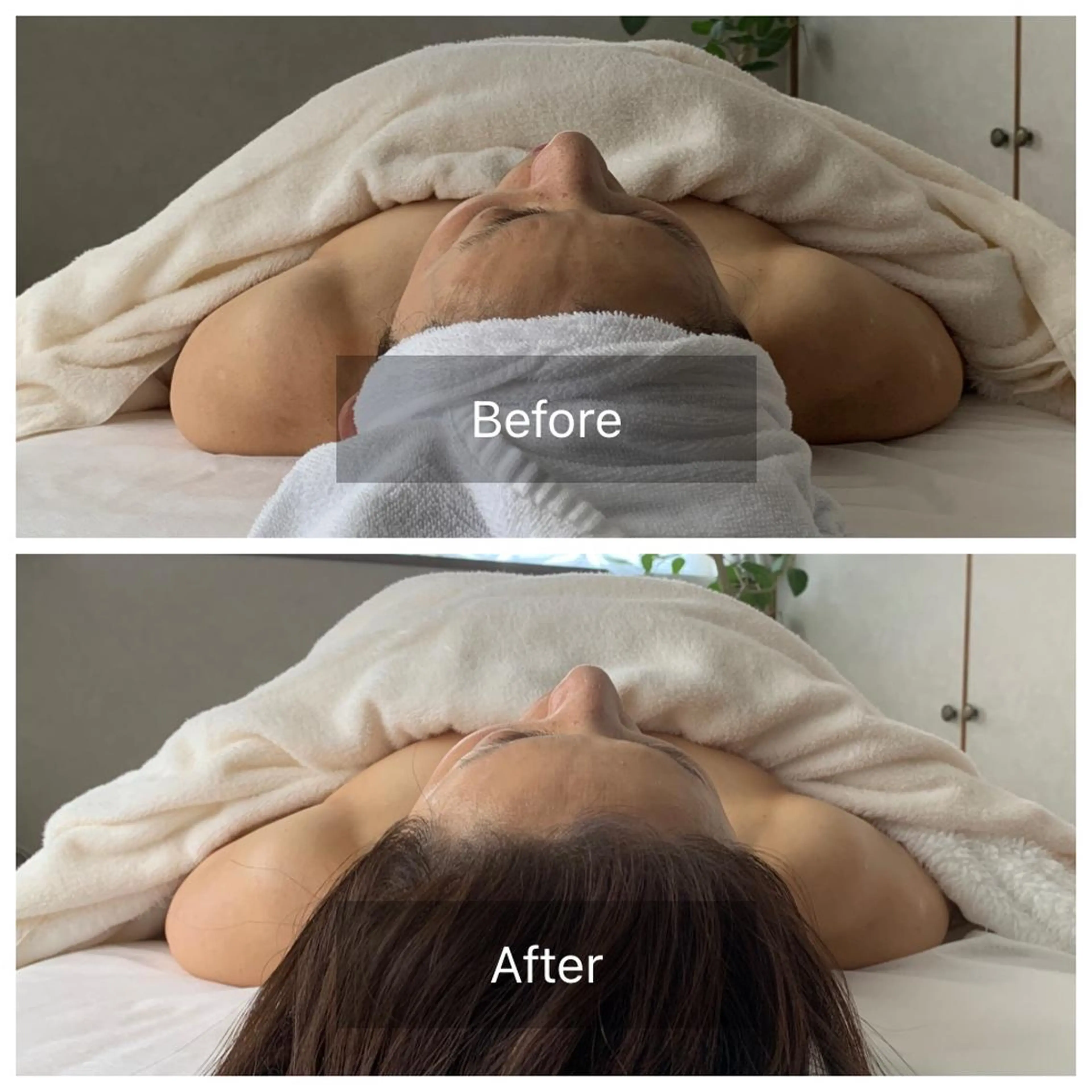 松下 睦美のエステ・リラクイメージ