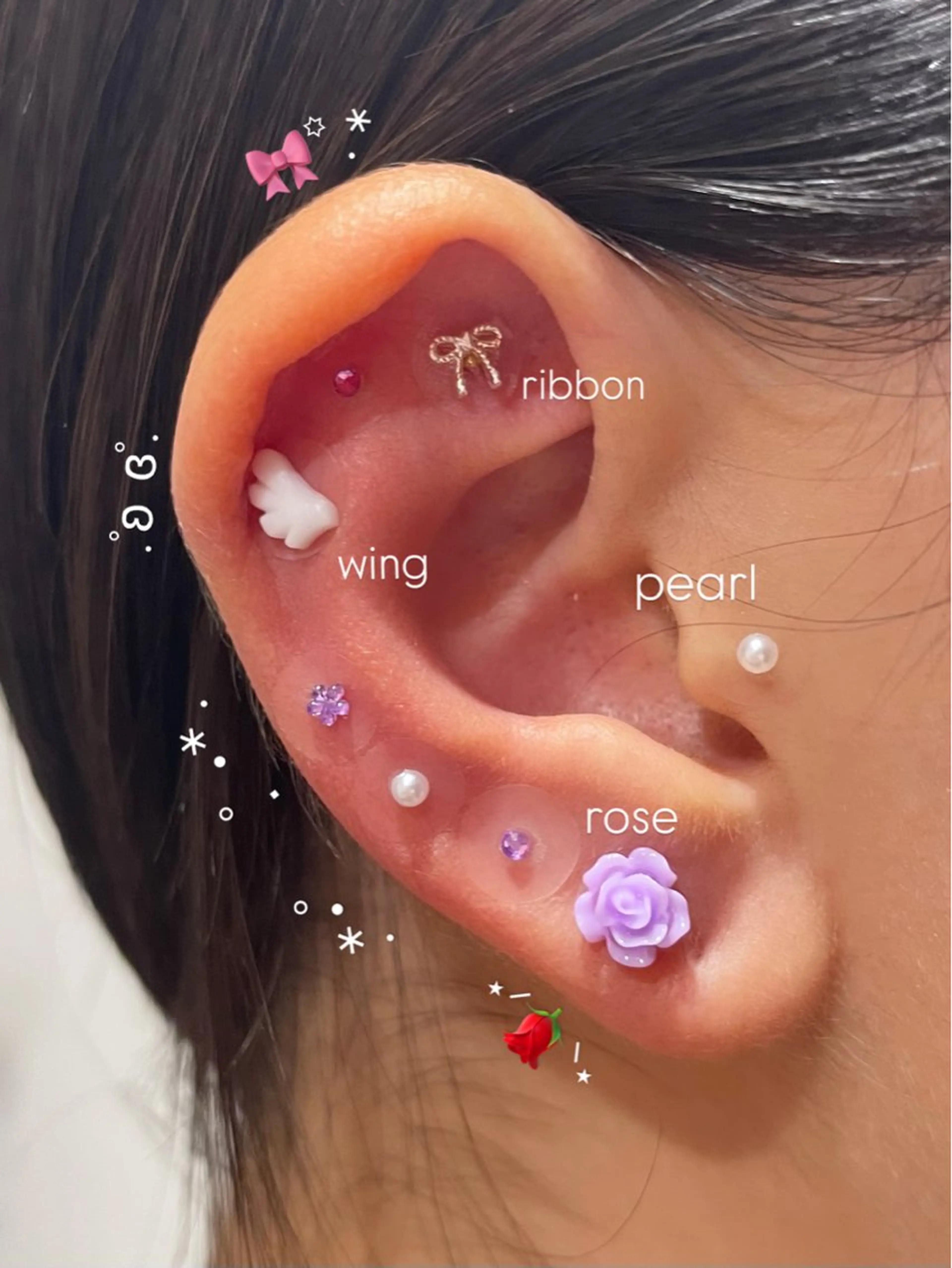 その他 VIVACE所属・矢島 優芽のその他イメージ