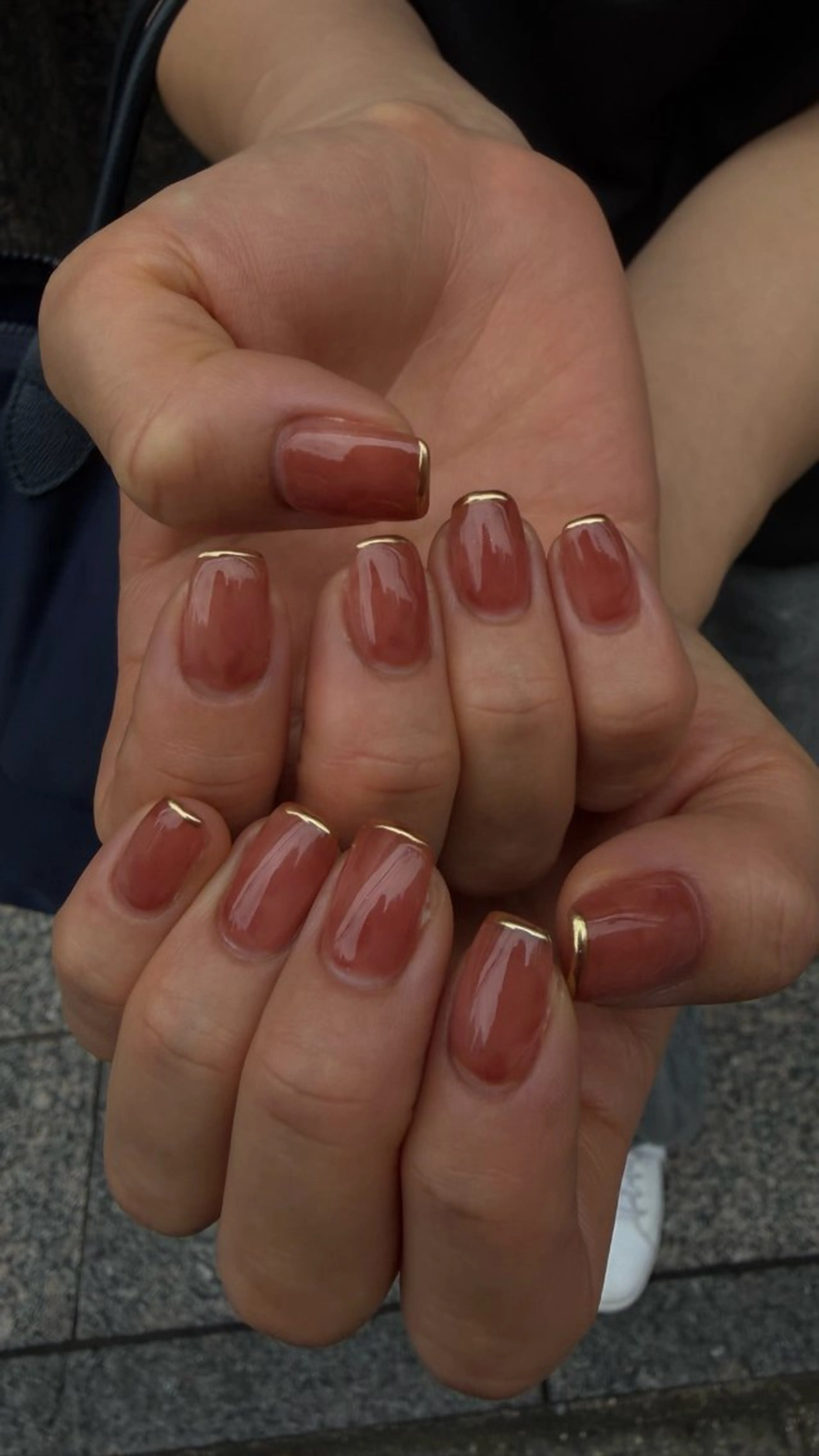 ネイル アートネイル nail salon Ant.所属・nail salon Ant. arisaのネイルデザイン